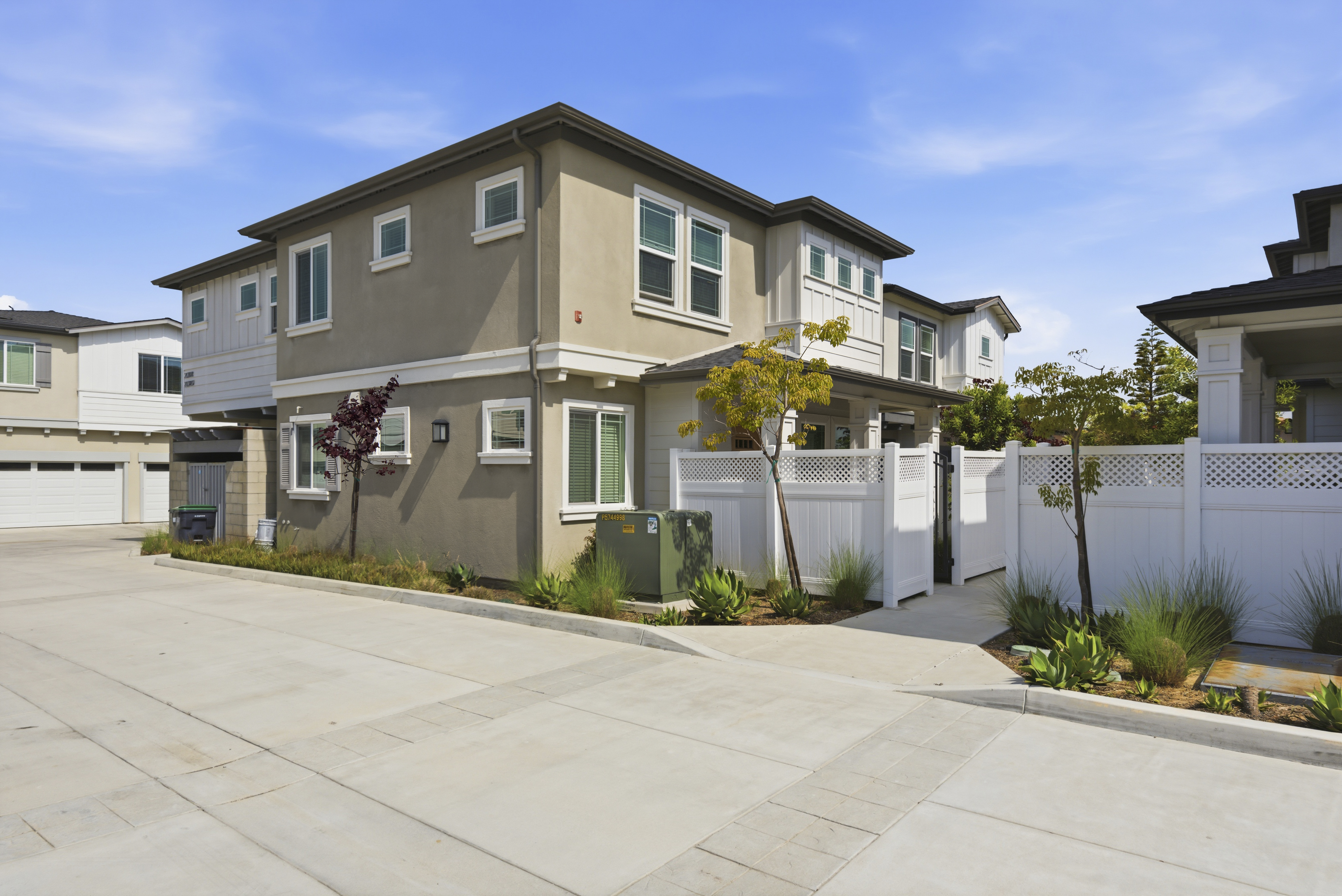 20389 Earl Street, Torrance, CA 90503 - 物件實景