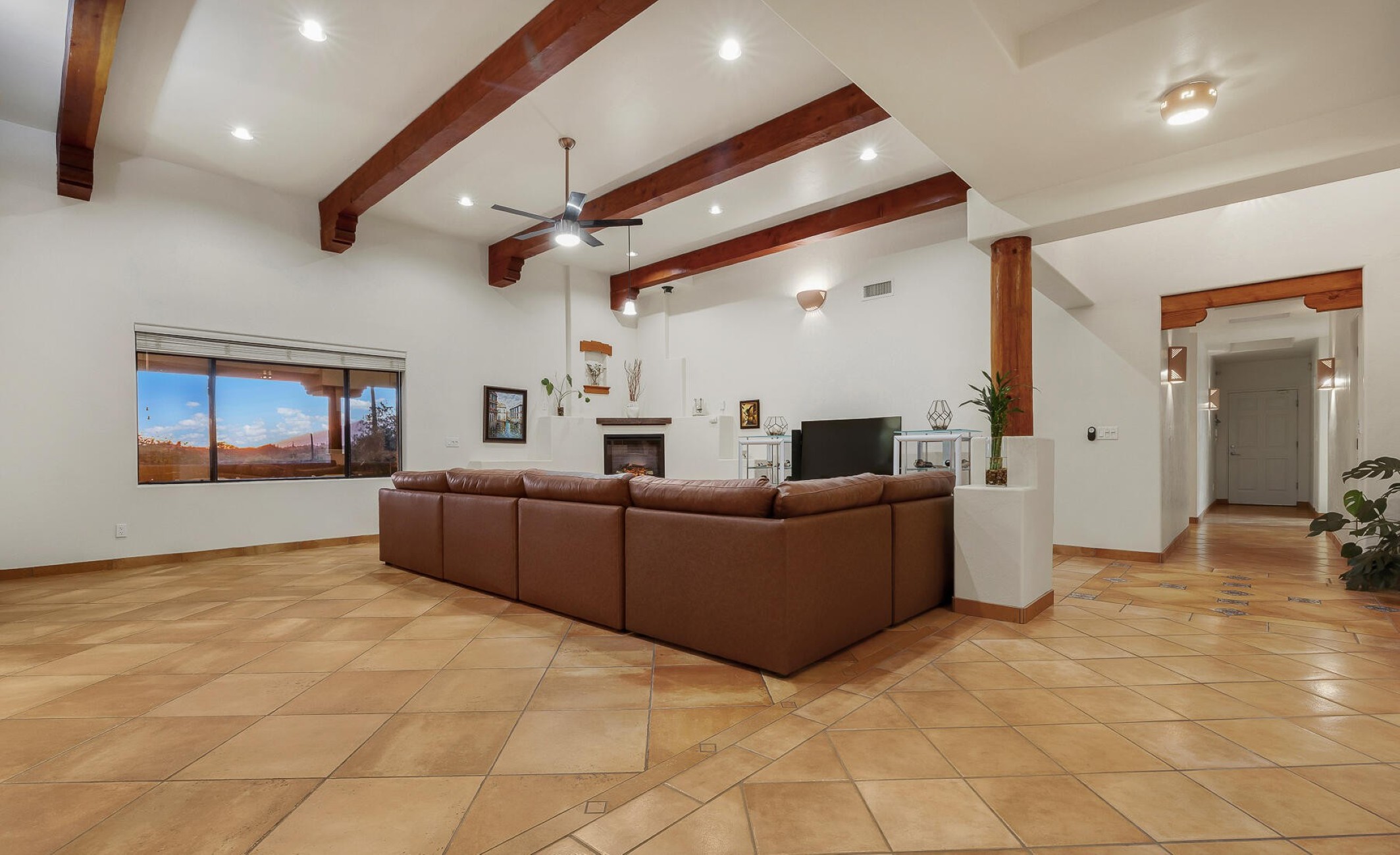  2305 N El Camino Rinconado, Tucson, AZ 85749 - 物件實景