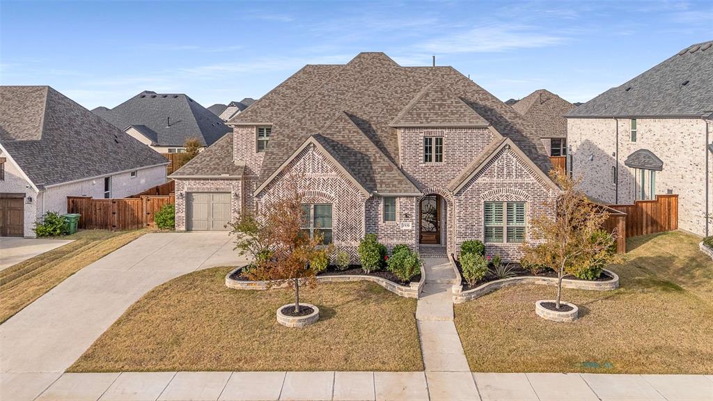 Prosper, Texas, 75078, United States, 4 Bedrooms Bedrooms, ,4 BathroomsBathrooms,Residential,For Sale,1992814