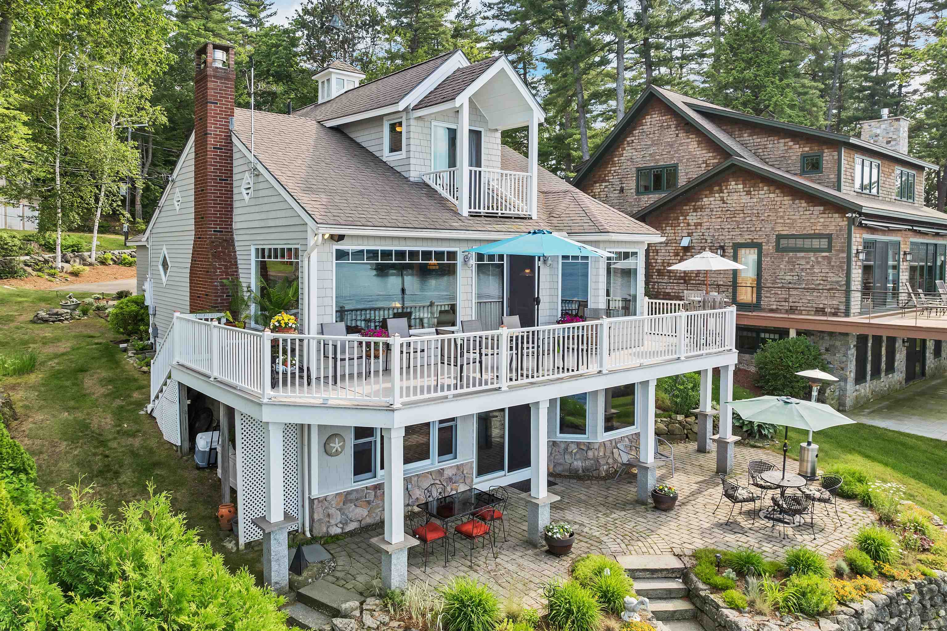 Gilford, New Hampshire, 03249, United States, 3 Bedrooms Bedrooms, ,3 BathroomsBathrooms,Residential,For Sale,1875899