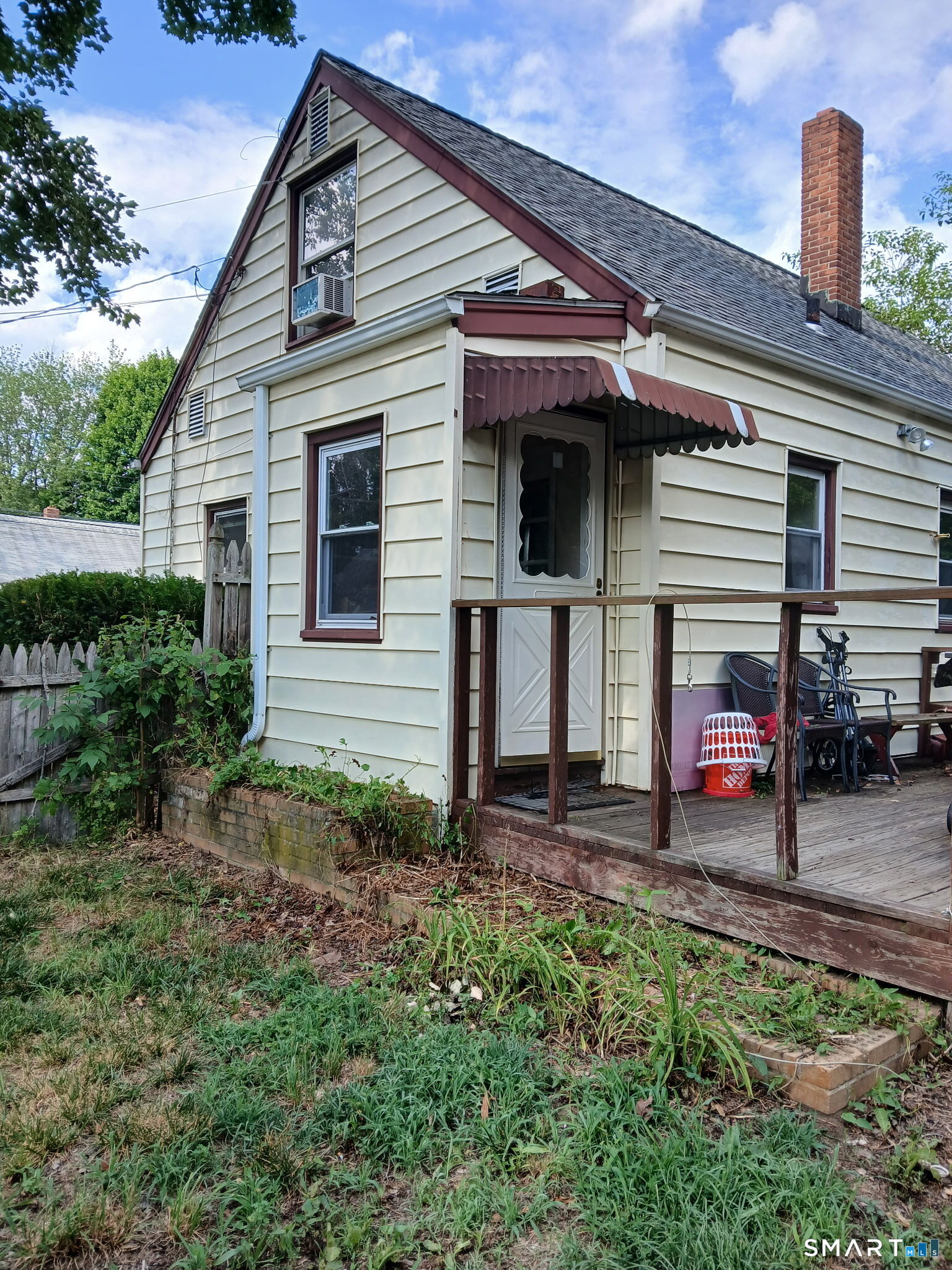 Cardinal Pl, Stratford, CT 06614 #1