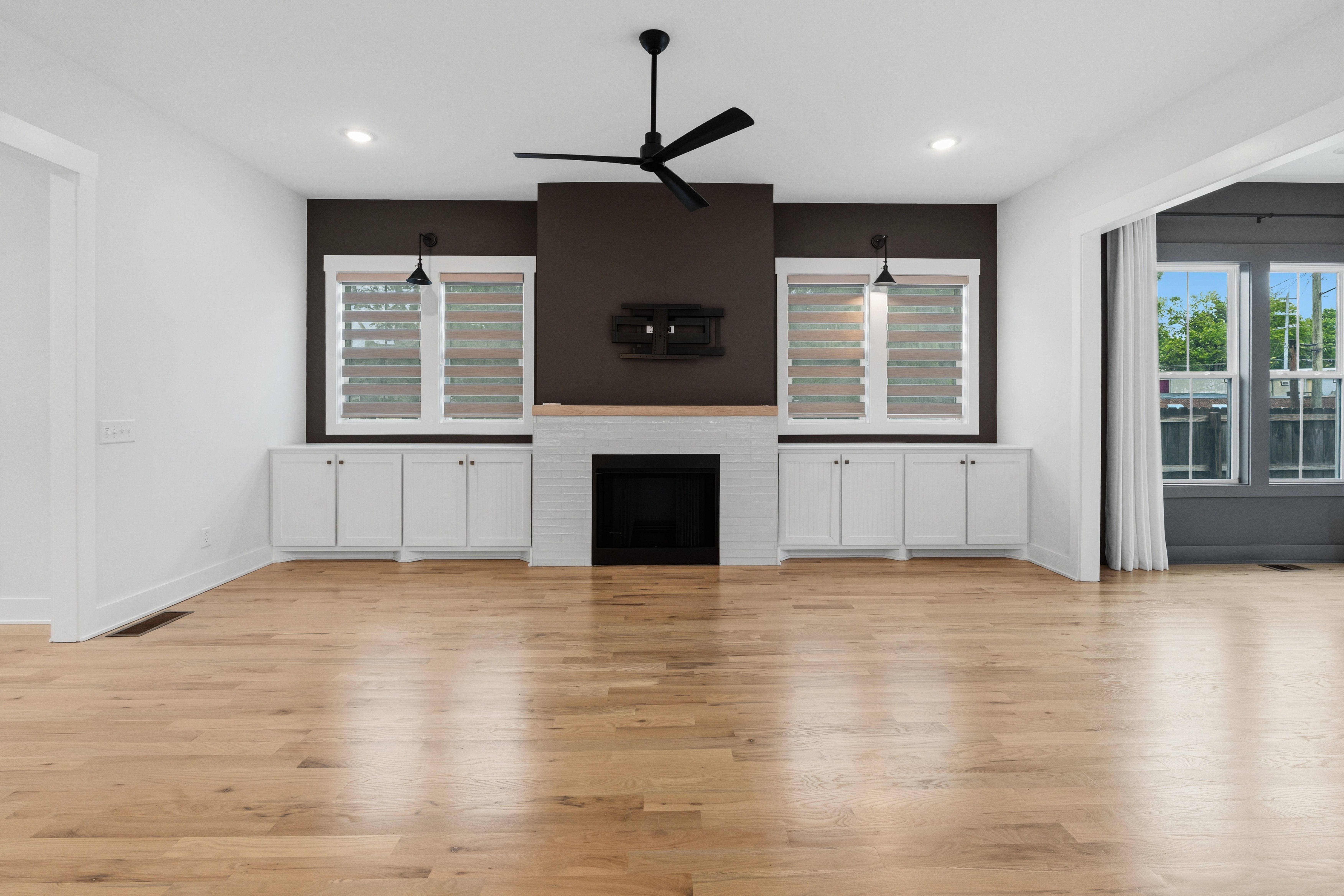  725 Hart Ave, Nashville, TN, 37206 - 物件實景