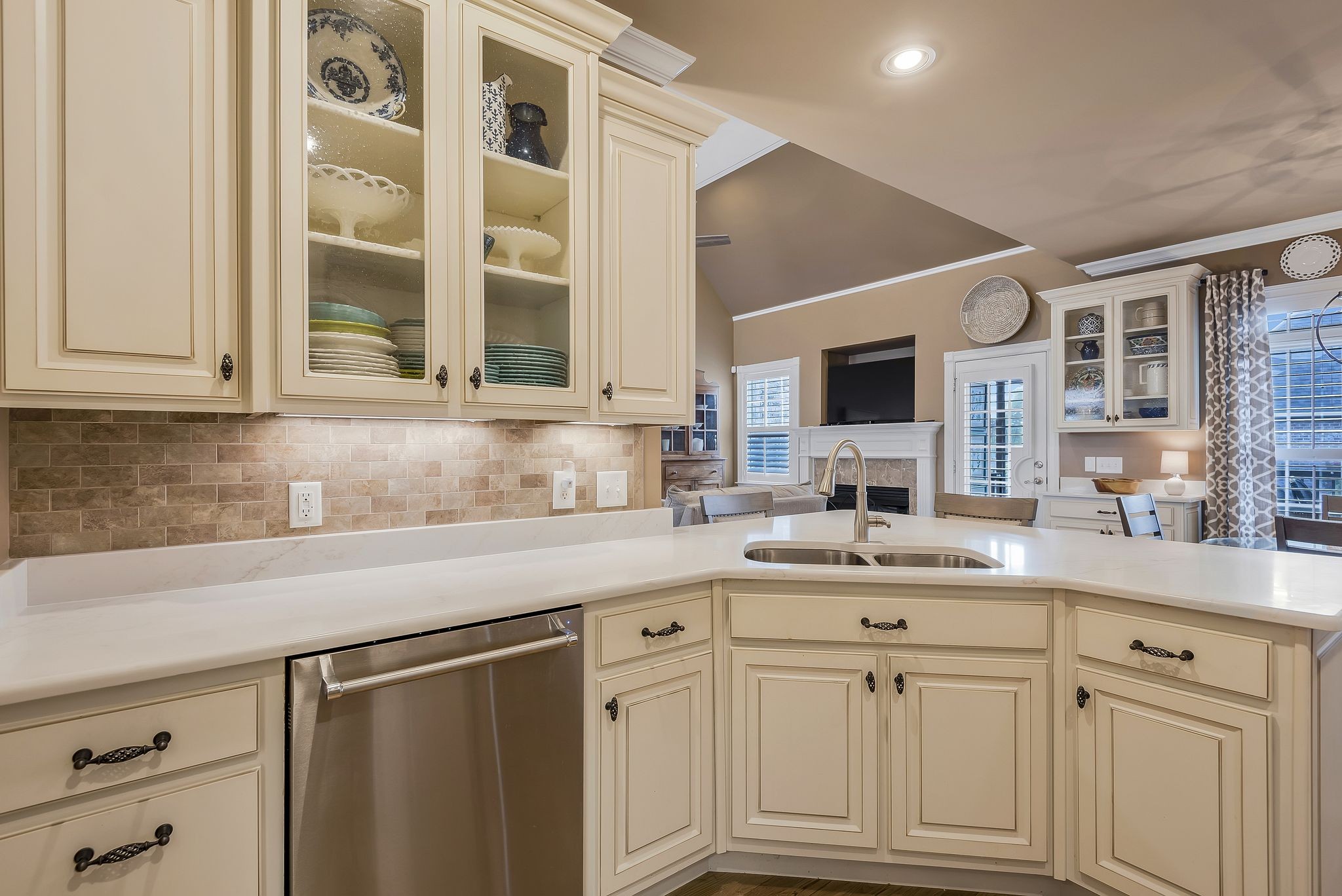  203 Keene Vly N, Hendersonville, TN, 37075 - 物件實景