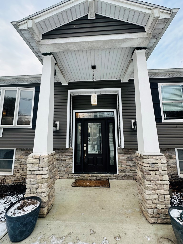 Tracy Rd, Waverly, NY 14892