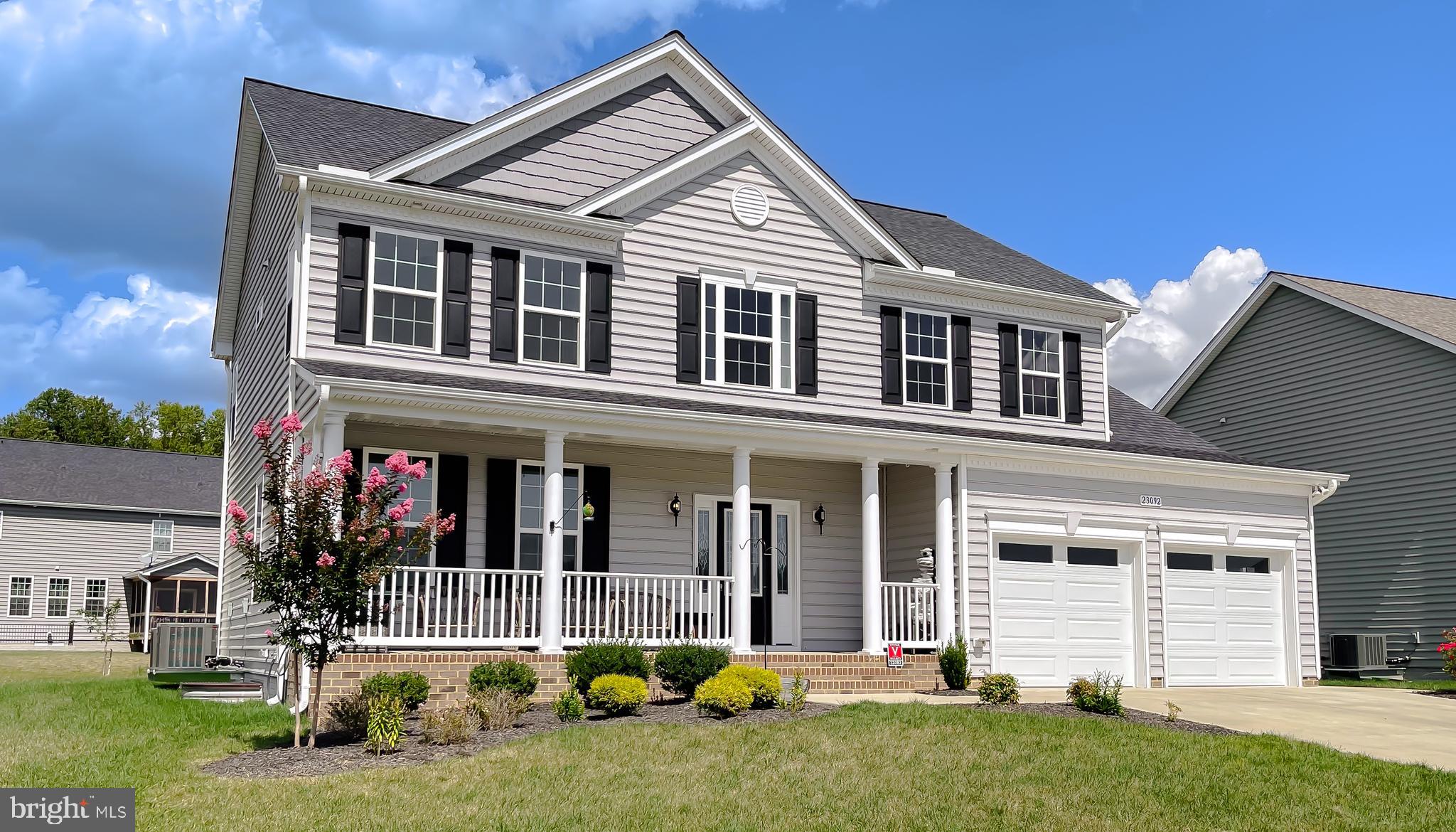 Leonardtown, Maryland, 20650, United States, 5 Bedrooms Bedrooms, ,4 BathroomsBathrooms,Residential,For Sale,1921303