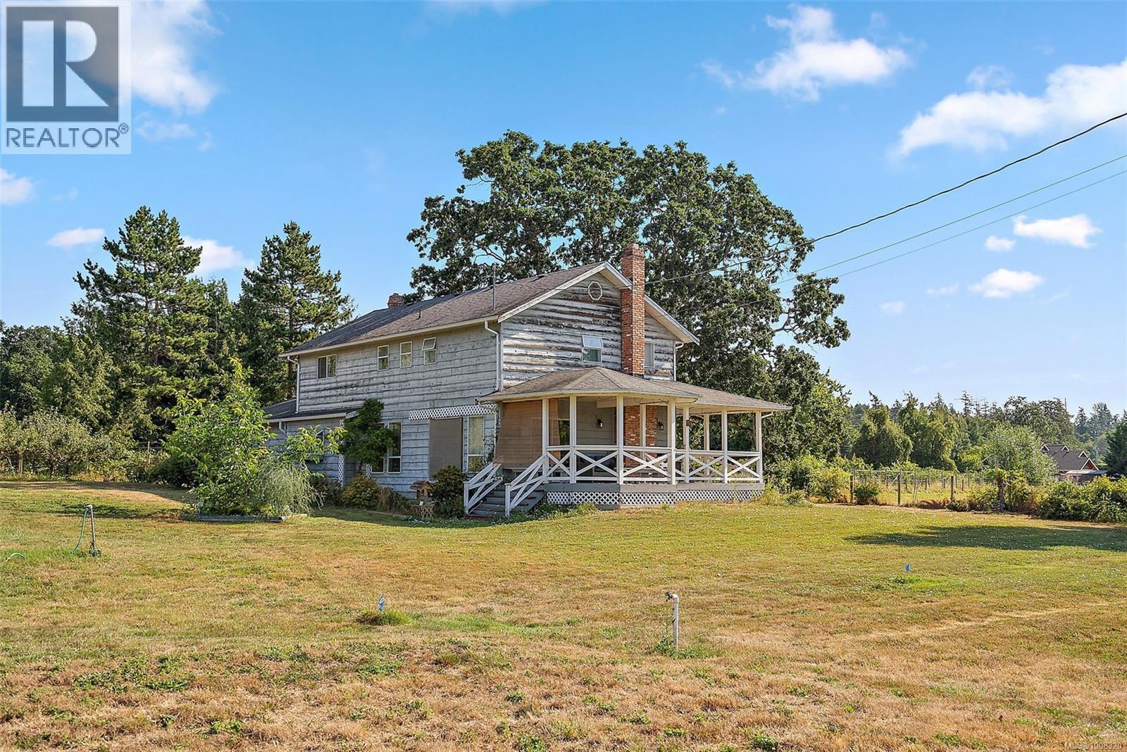 NORTH SAANICH, British Columbia, V8L 5L6, CA, 5 Bedrooms Bedrooms, ,5 BathroomsBathrooms,Residential,For Sale,1903905