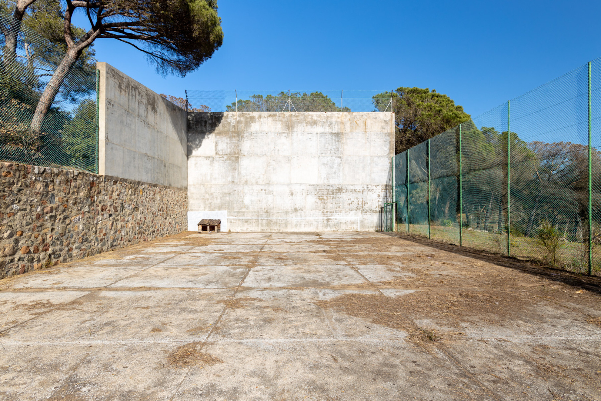  Country estate near Vallromanes Golf - Barcelona - 物件實景