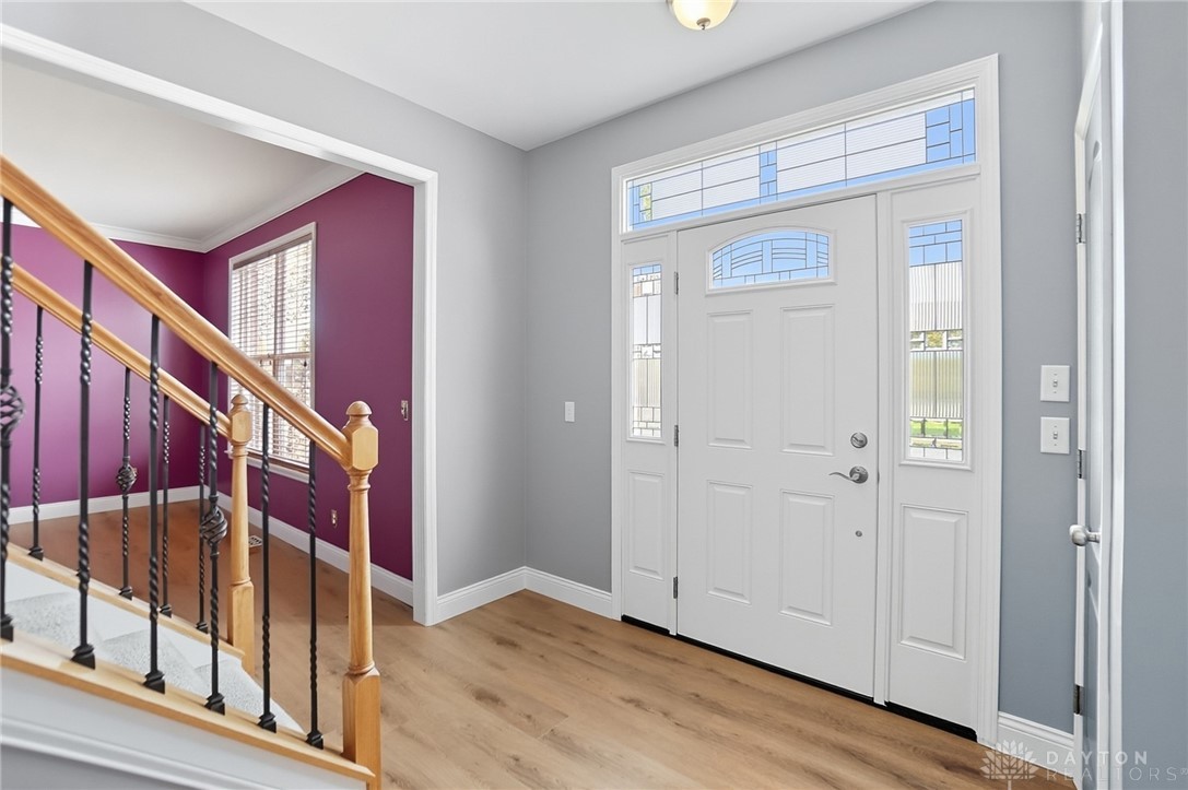 Clearcreek Twp, Ohio, 45458, United States, 4 Bedrooms Bedrooms, ,4 BathroomsBathrooms,Residential,For Sale,1966206