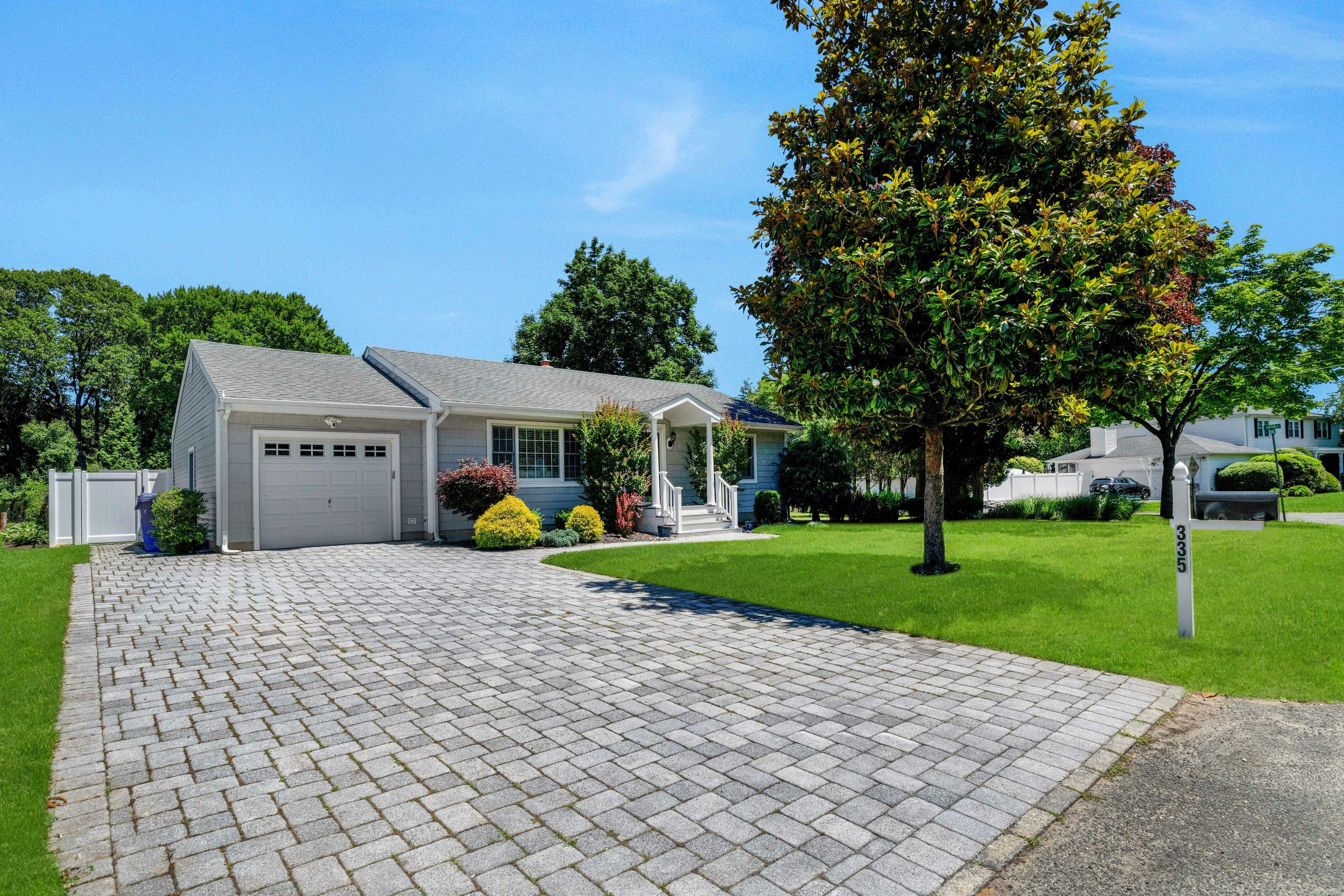  335 Eastham Road, Point Pleasant Beach, NJ 08742 - 物件實景