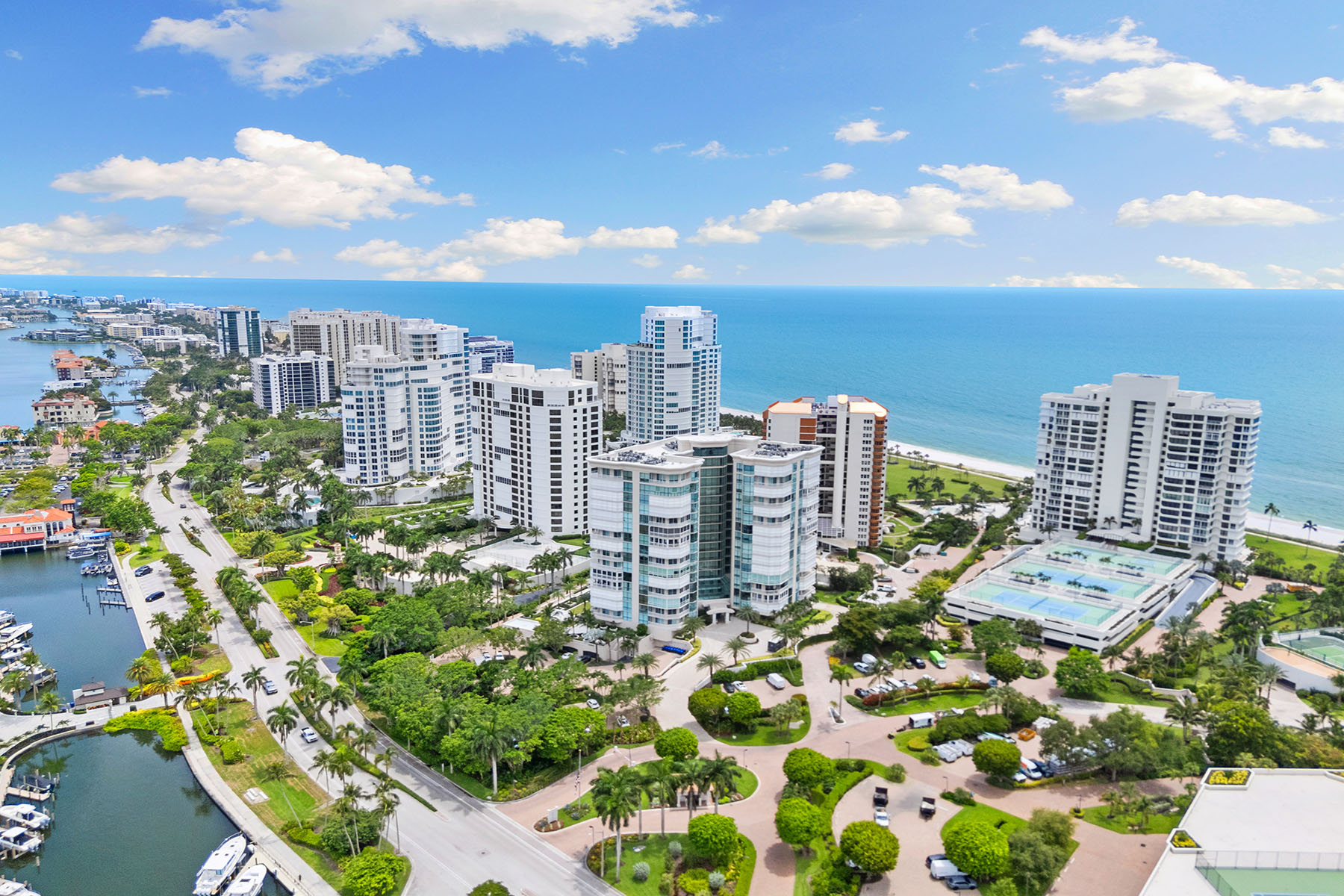  PARK SHORE - BAY SHORE PLACE - 物件實景