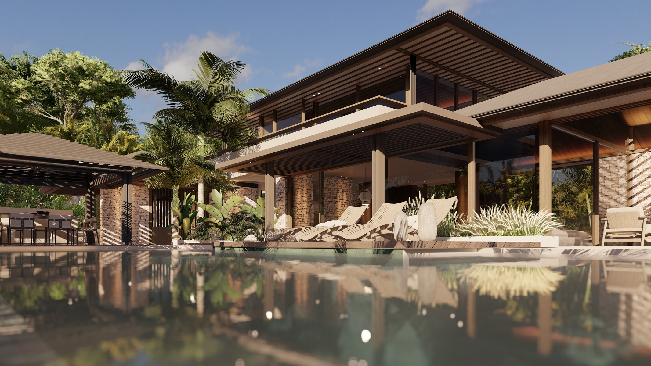  Plot with project in Nueva Andalucía, Marbella - 物件實景