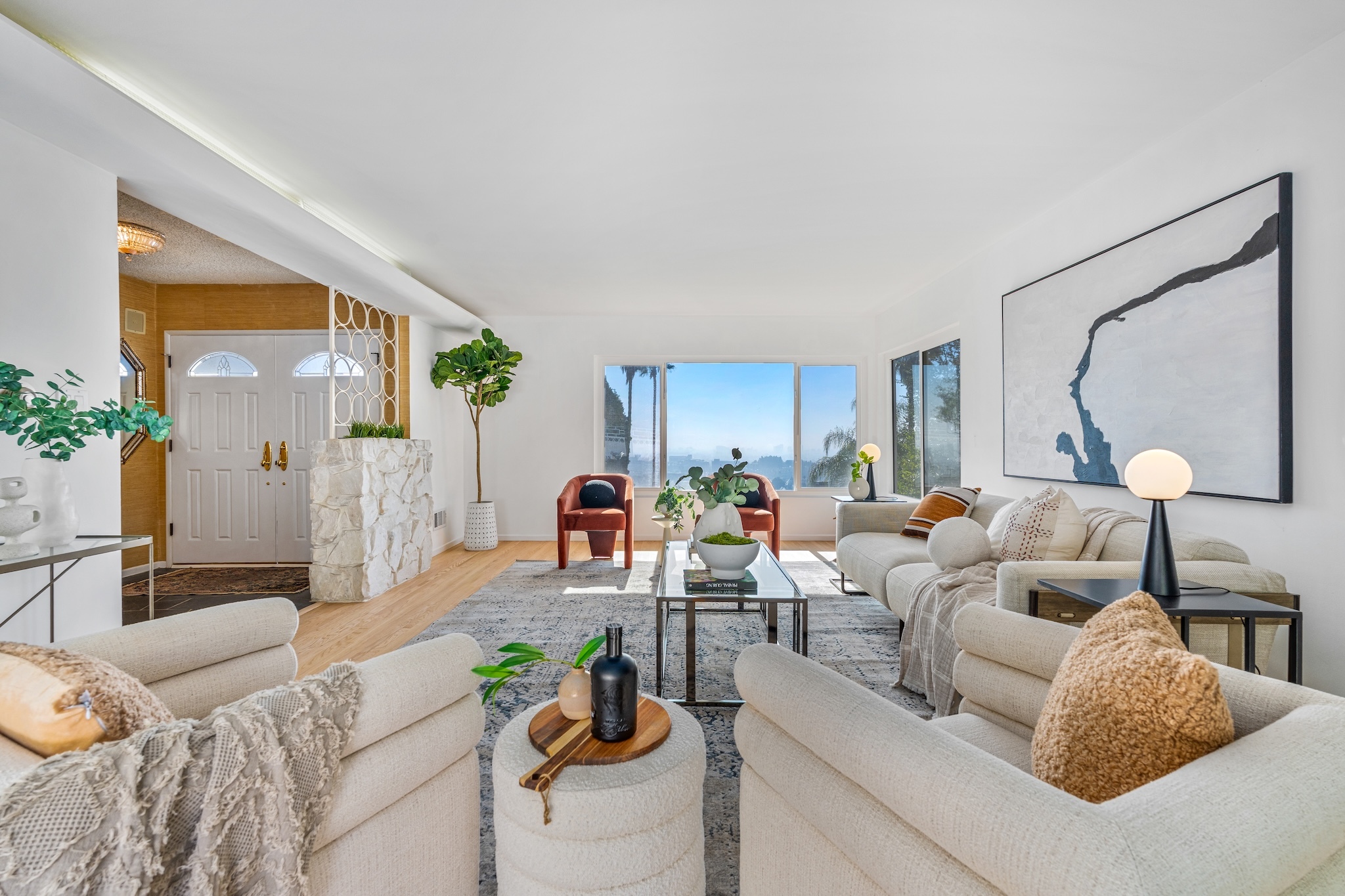  4799 Bonvue Ave - 物件實景