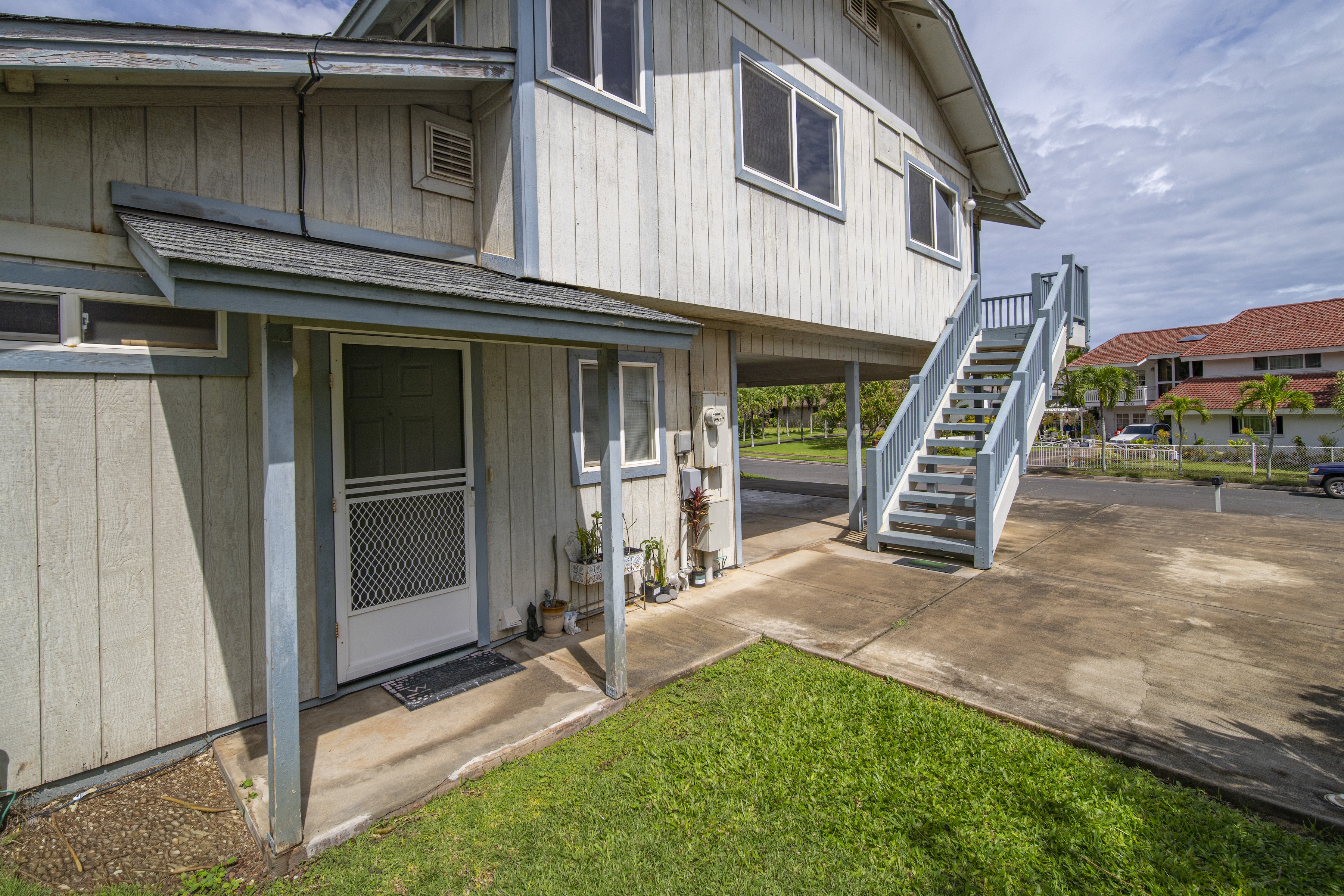  Waiehu Heights  Income Property, Ocean Views - 物件實景