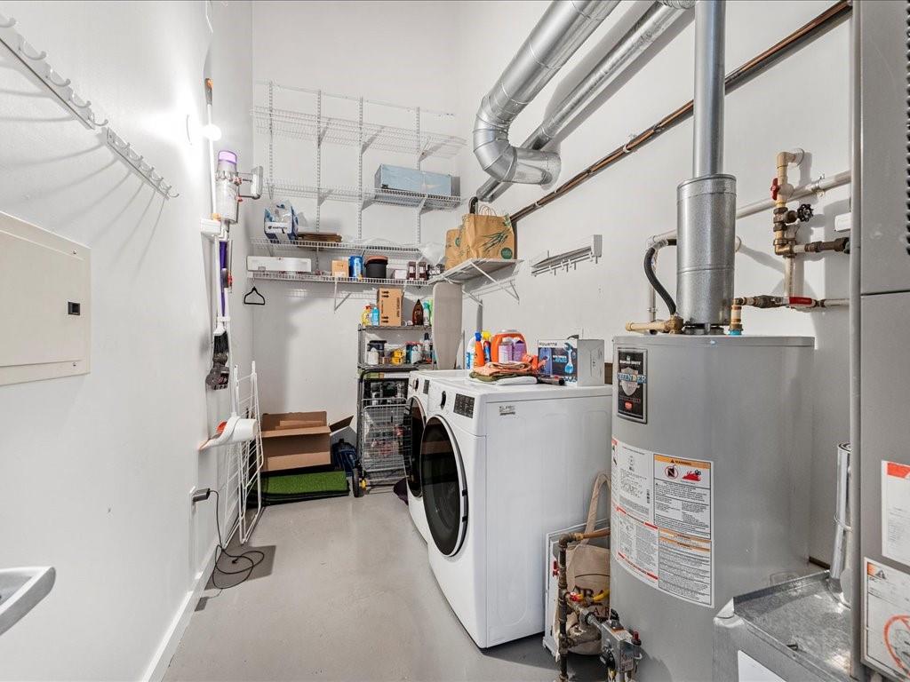 Atlanta, Georgia, 30312, United States, 2 Bedrooms Bedrooms, ,2 BathroomsBathrooms,Residential,For Sale,1964070