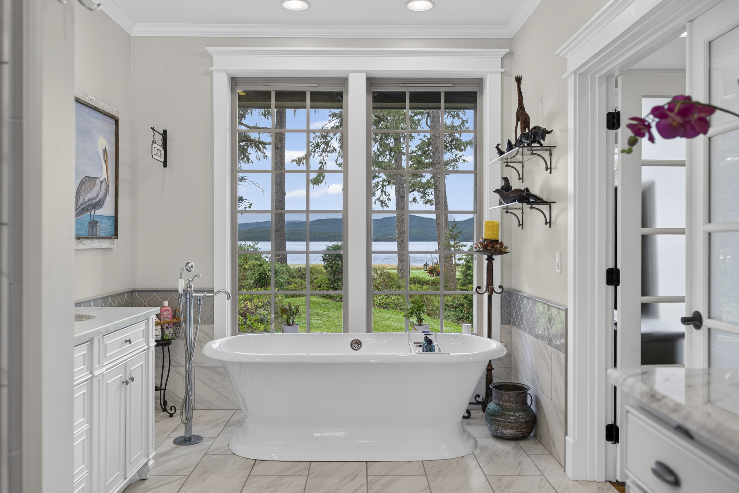 15314 Sandridge Rd, Long Beach, WA 98631 - 物件實景