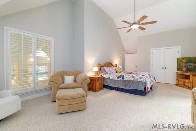 Henrico, North Carolina, 27842, United States, 3 Bedrooms Bedrooms, ,3 BathroomsBathrooms,Residential,For Sale,1882699