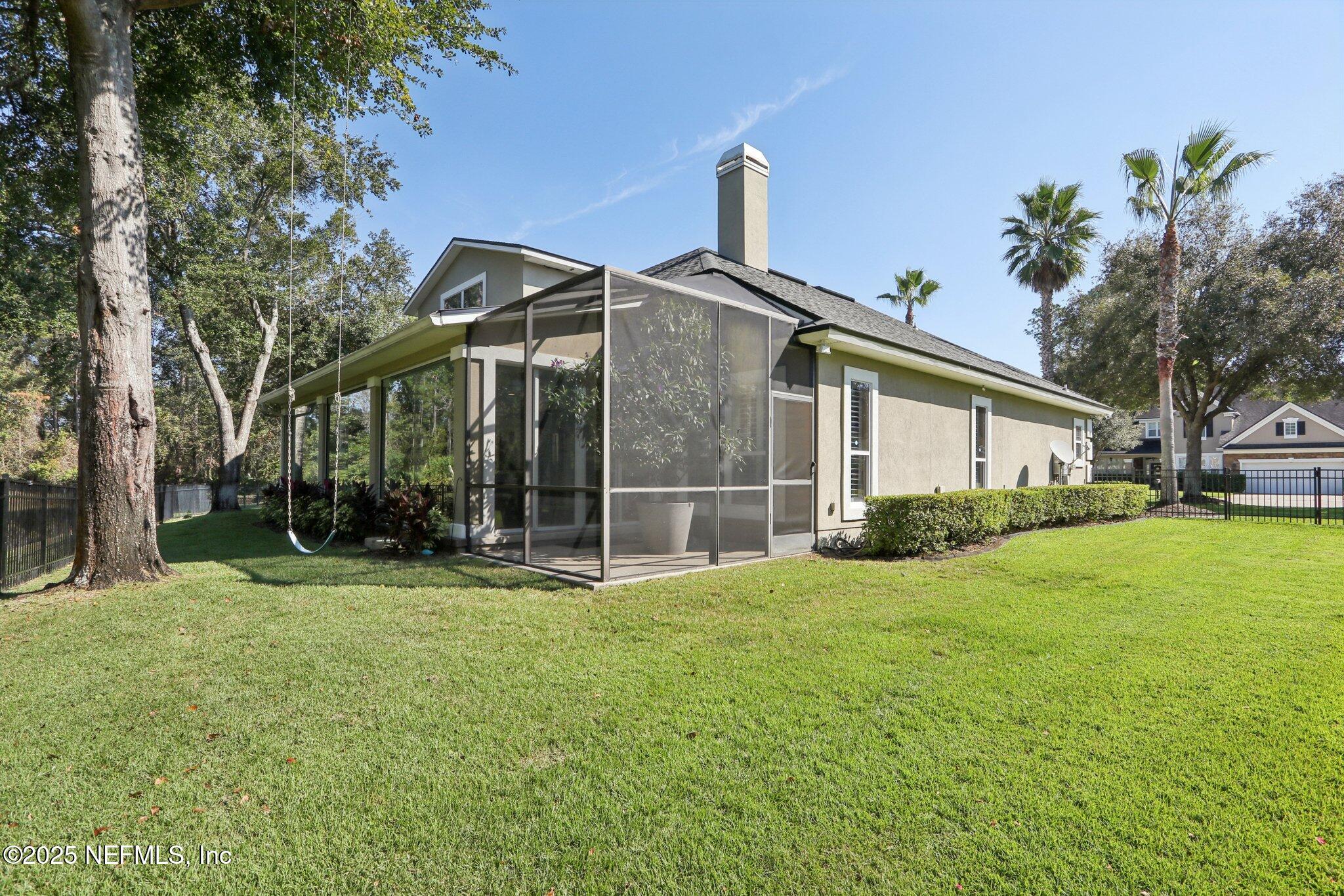 Fleming Island, Florida, 32003, United States, 5 Bedrooms Bedrooms, ,5 BathroomsBathrooms,Residential,For Sale,1988332