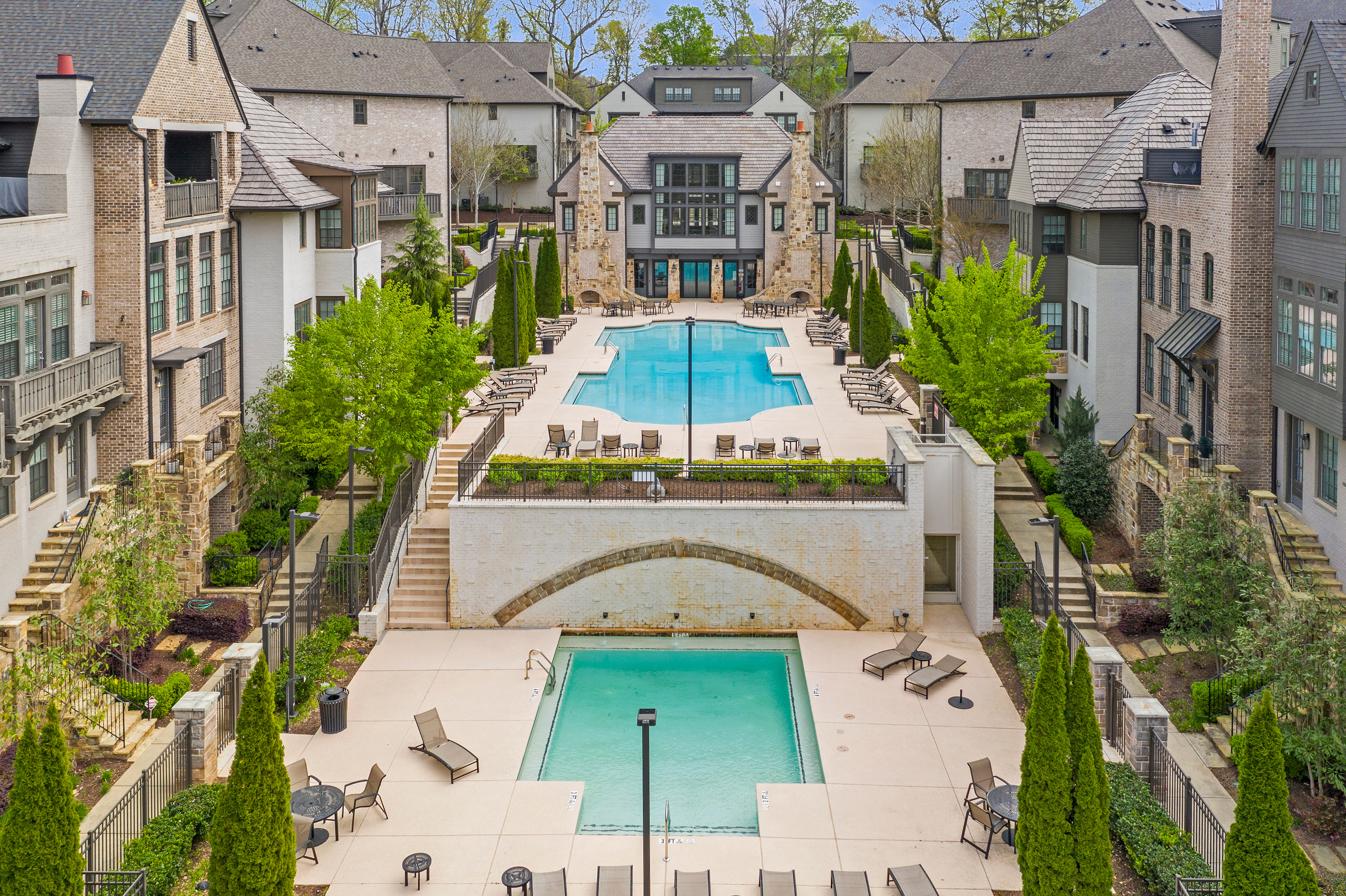  Exceptional Residence Offers a Blend of Privacy, Sophistication and Livability - 物件實景