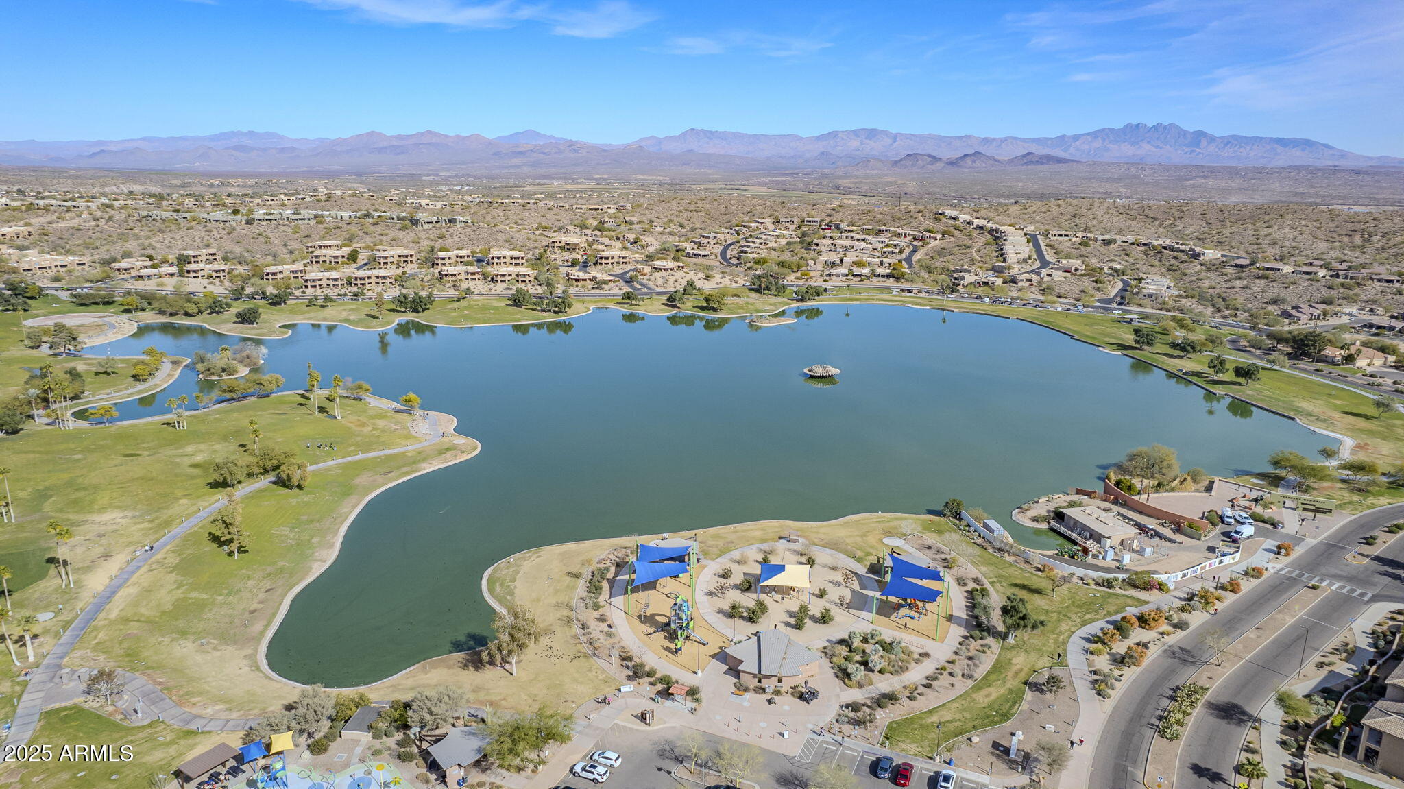 Fountain Hills, Arizona, 85268, United States, 4 Bedrooms Bedrooms, ,Residential,For Sale,1934650