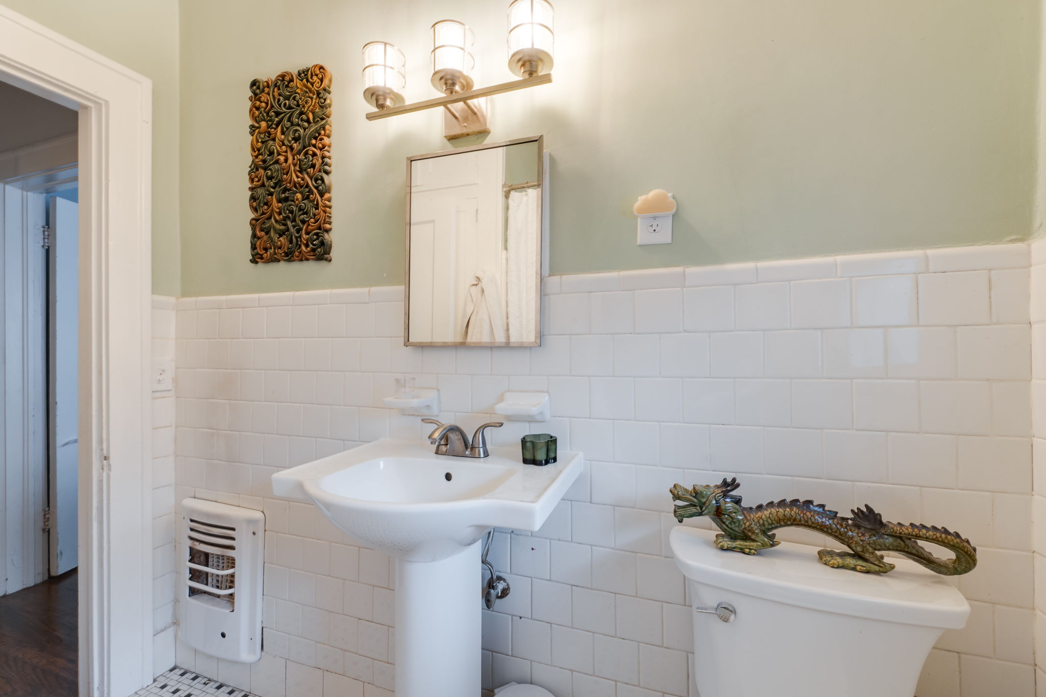  1619 Northwest 32nd Street, Oklahoma City, OK 73118 - 物件實景