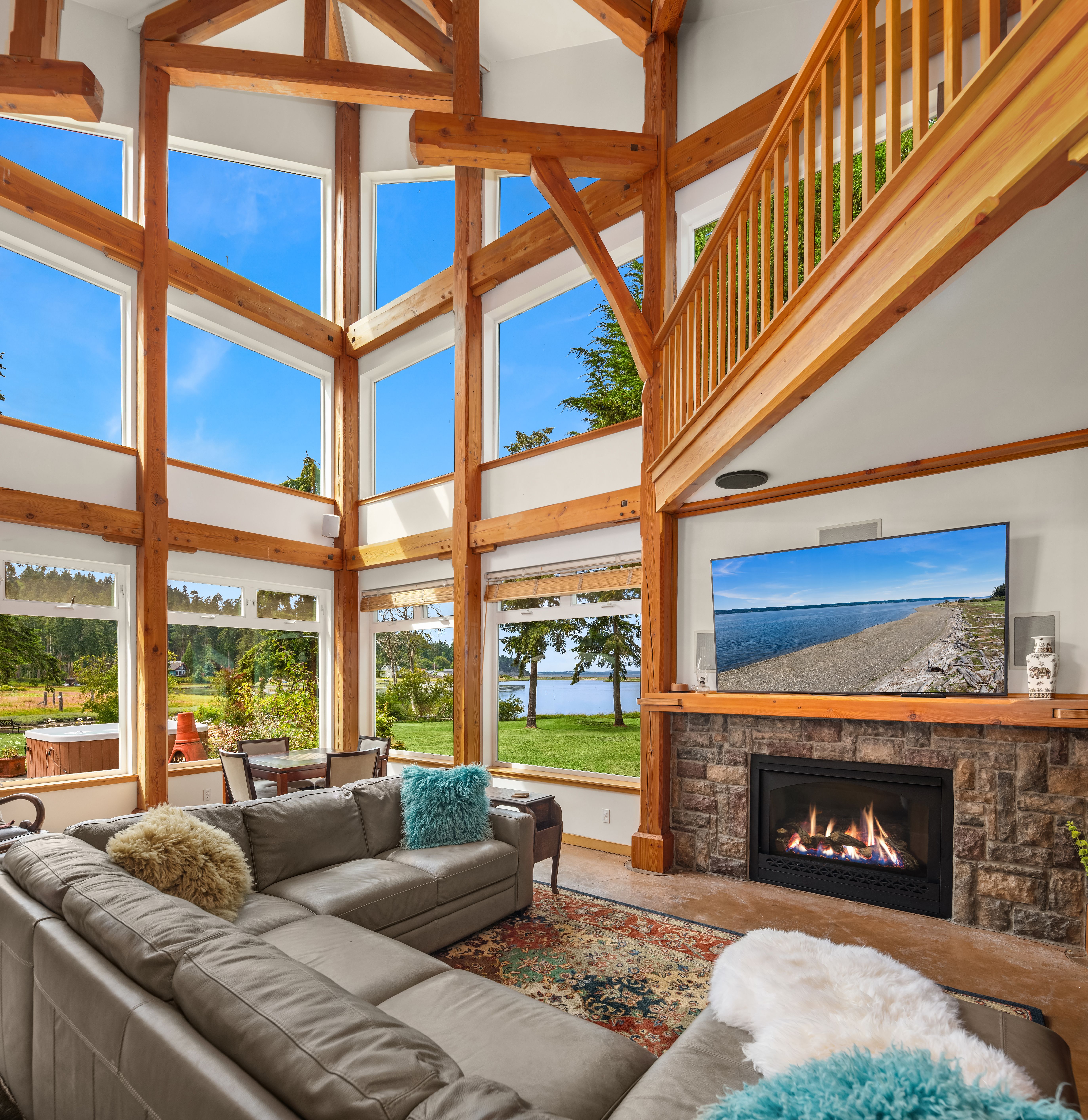  507 Race Road, Coupeville, WA 98239 - 物件實景