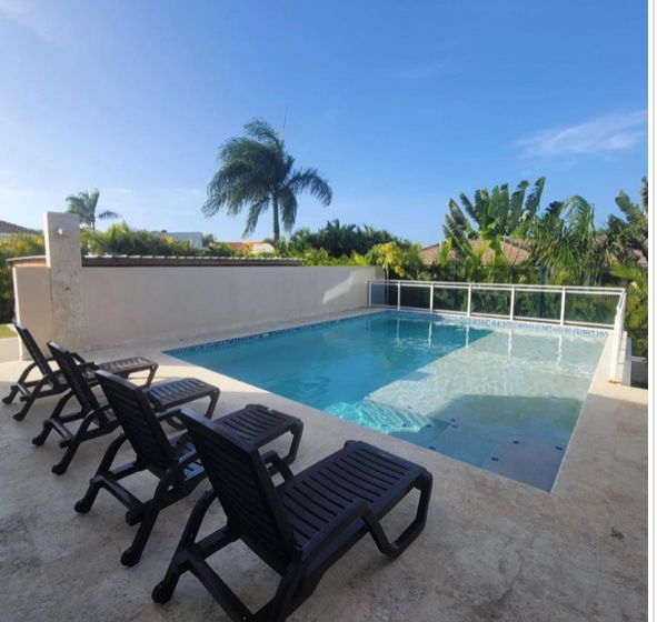 Sosua, DO, 4 Bedrooms Bedrooms, ,5 BathroomsBathrooms,Residential,For Sale,1619326