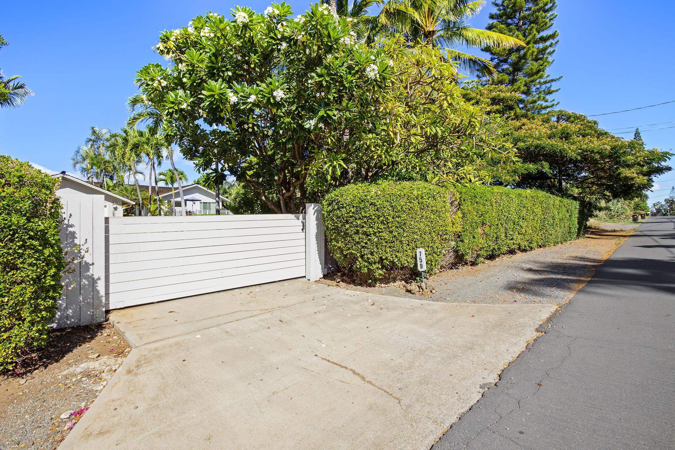 Kihei, Hawaii, 96753, United States, 5 Bedrooms Bedrooms, ,4 BathroomsBathrooms,Residential,For Sale,2002136