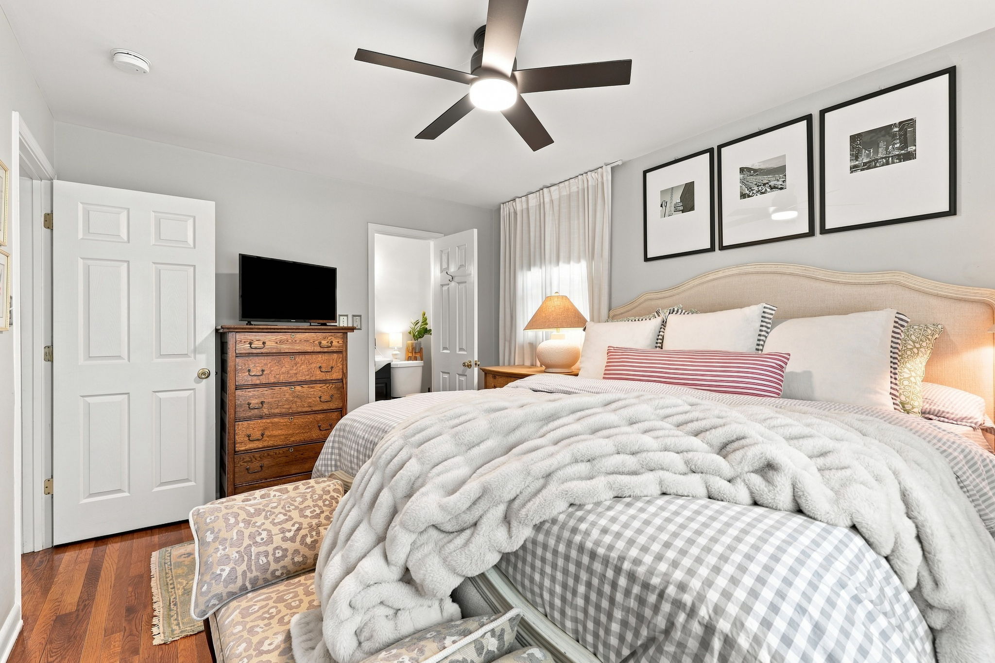  913 Greenwich Street, Raleigh, NC 27610 - 物件實景