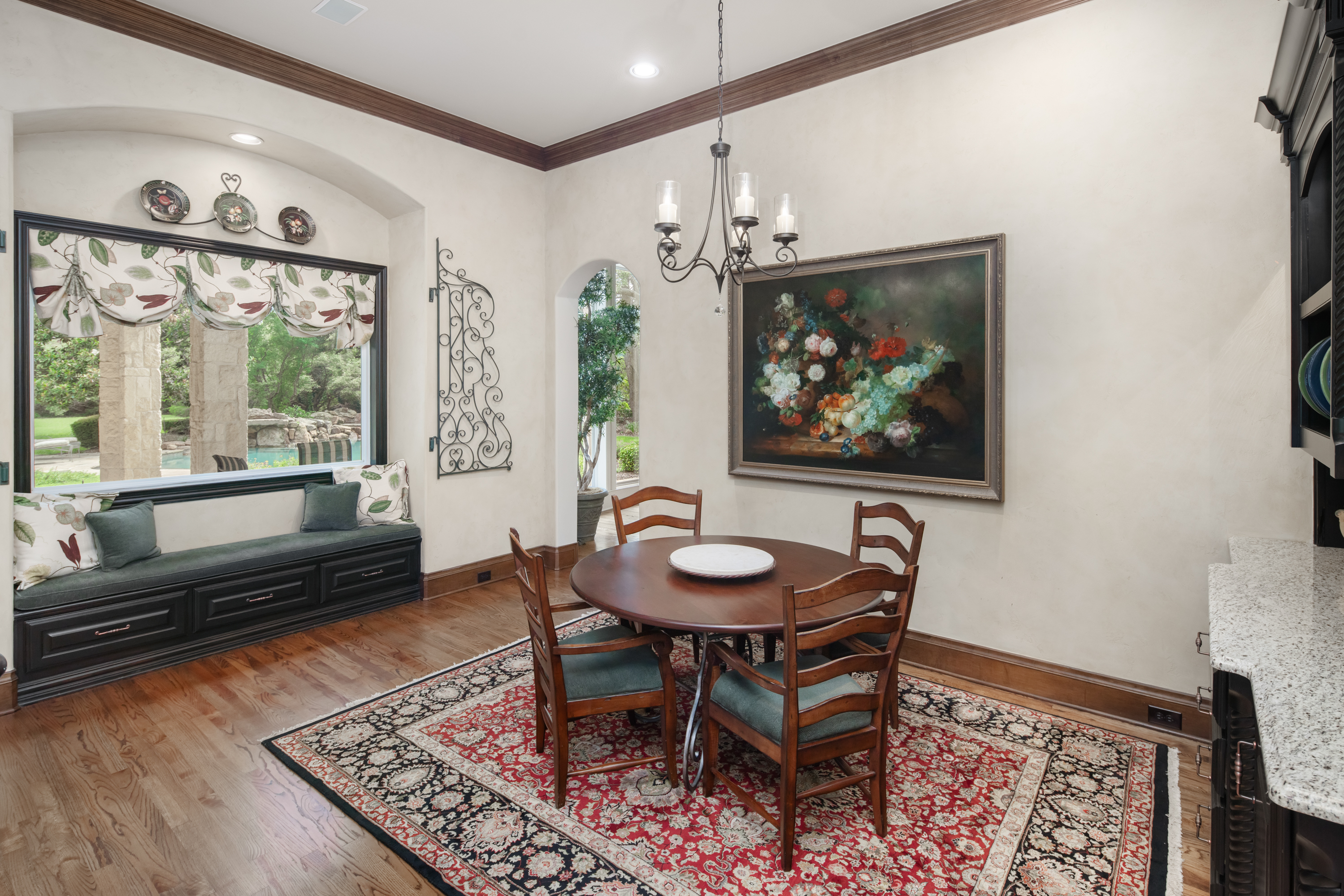  Discover Your Private Estate at 2025 Creek Ridge Dr., Frisco, Texas - 物件實景