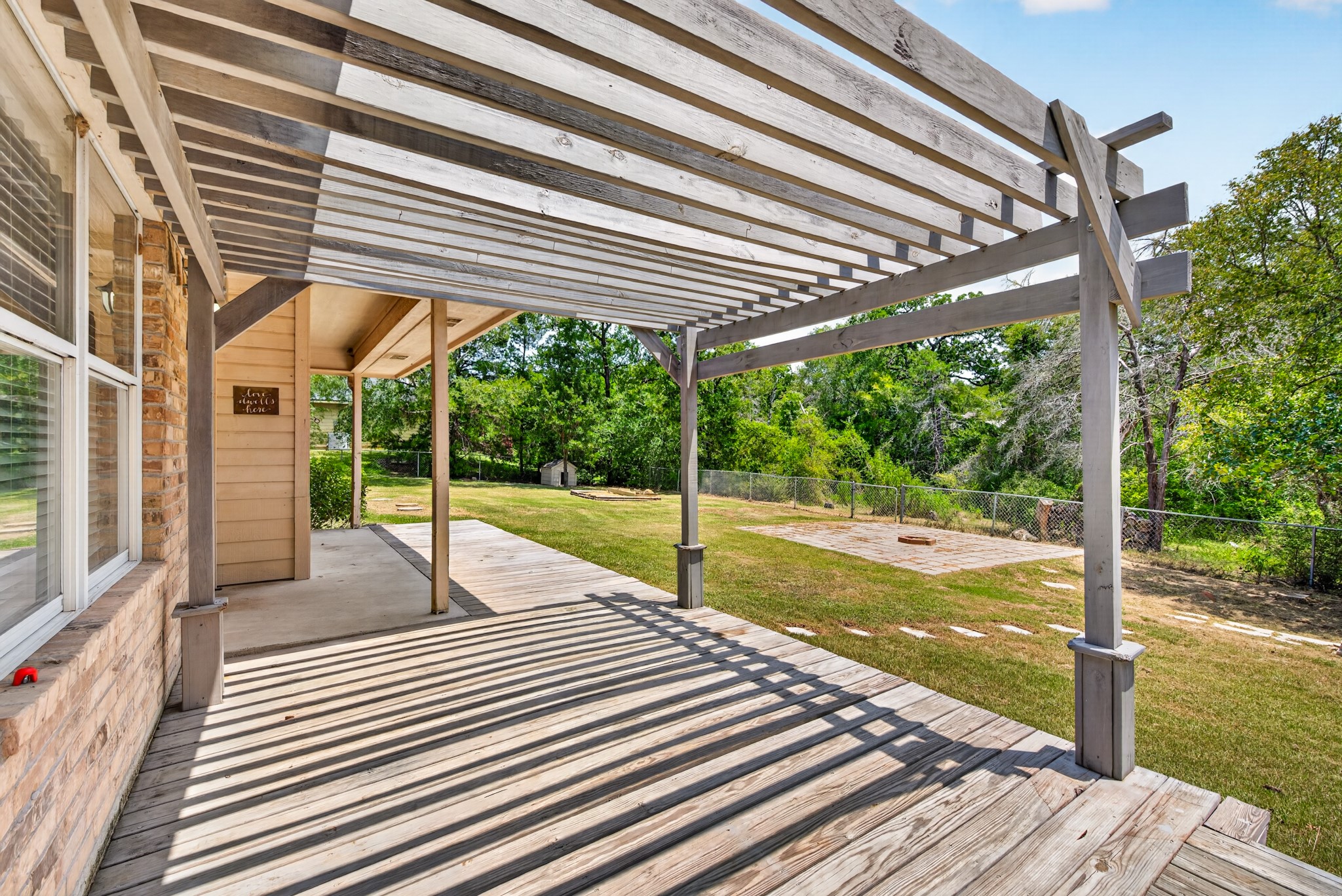  6826 Bendwood, College Station, TX 77845 - 物件實景