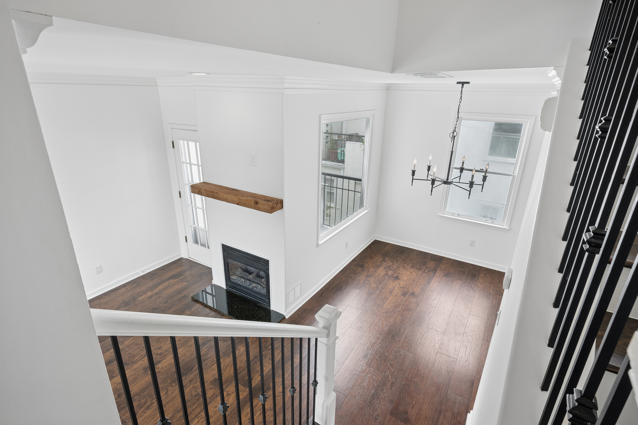  Updated Two-story Condo Tucked inside Intimate Community in Virginia Highland - 物件實景