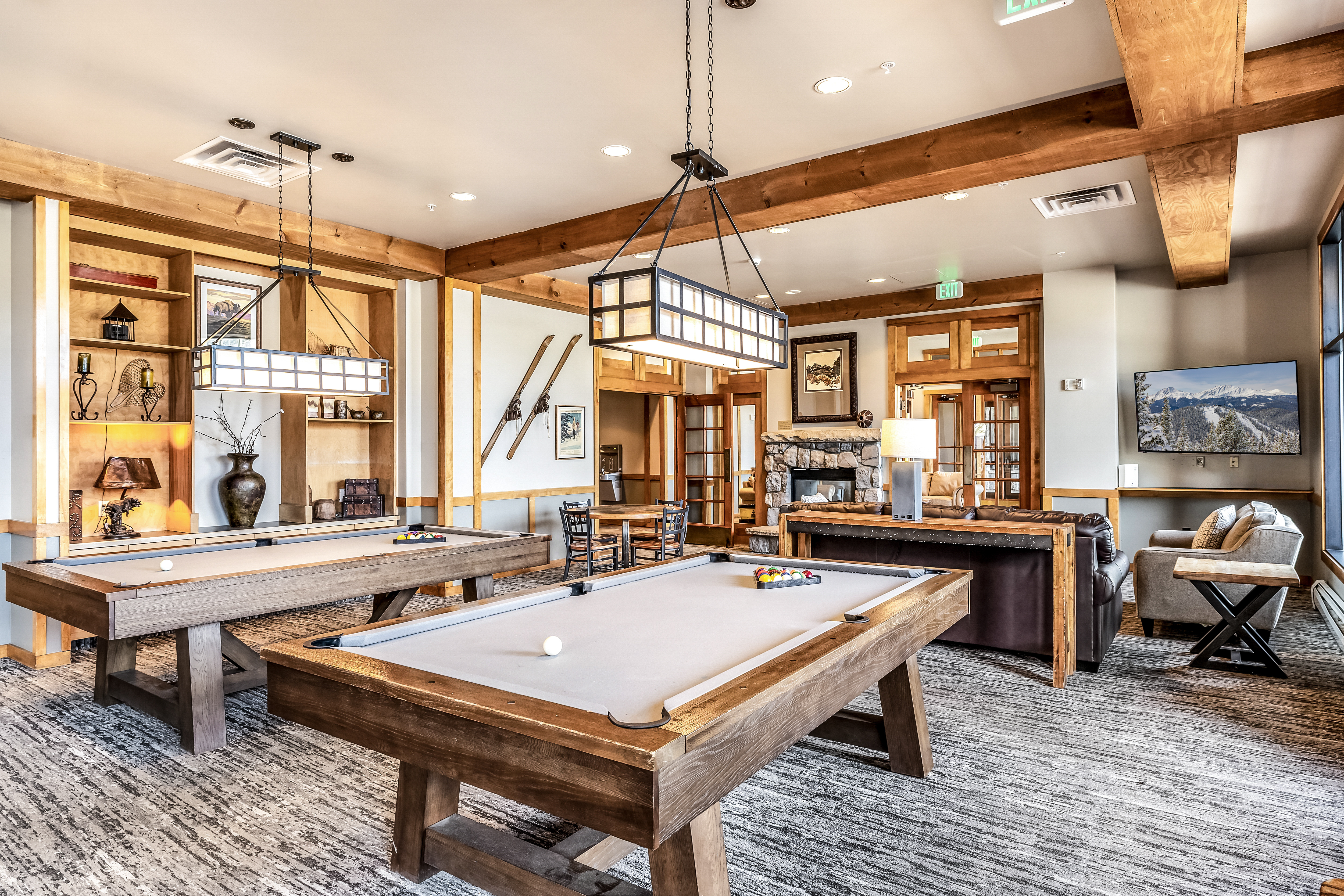  100 Dercum Square, Keystone, CO, 80435 - 物件實景