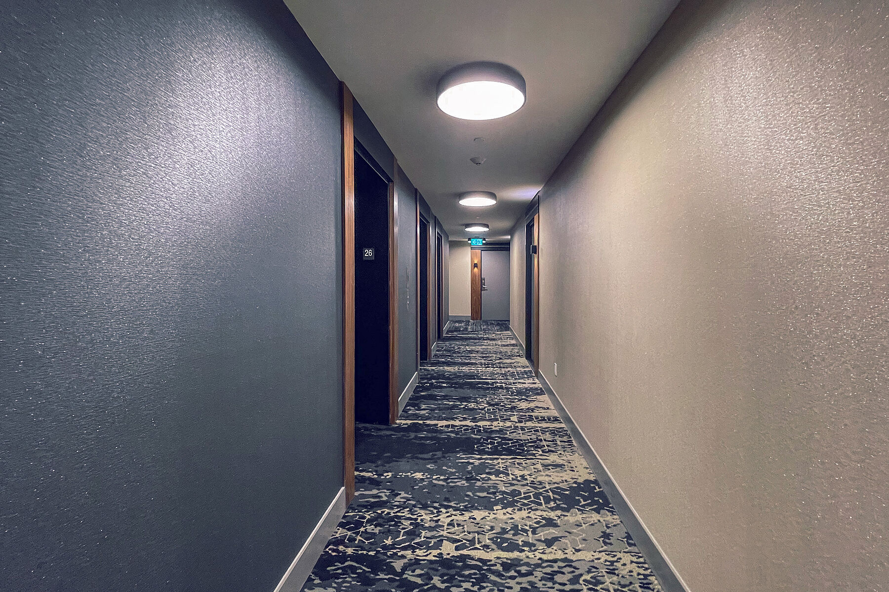  The PJ Condos - 物件實景