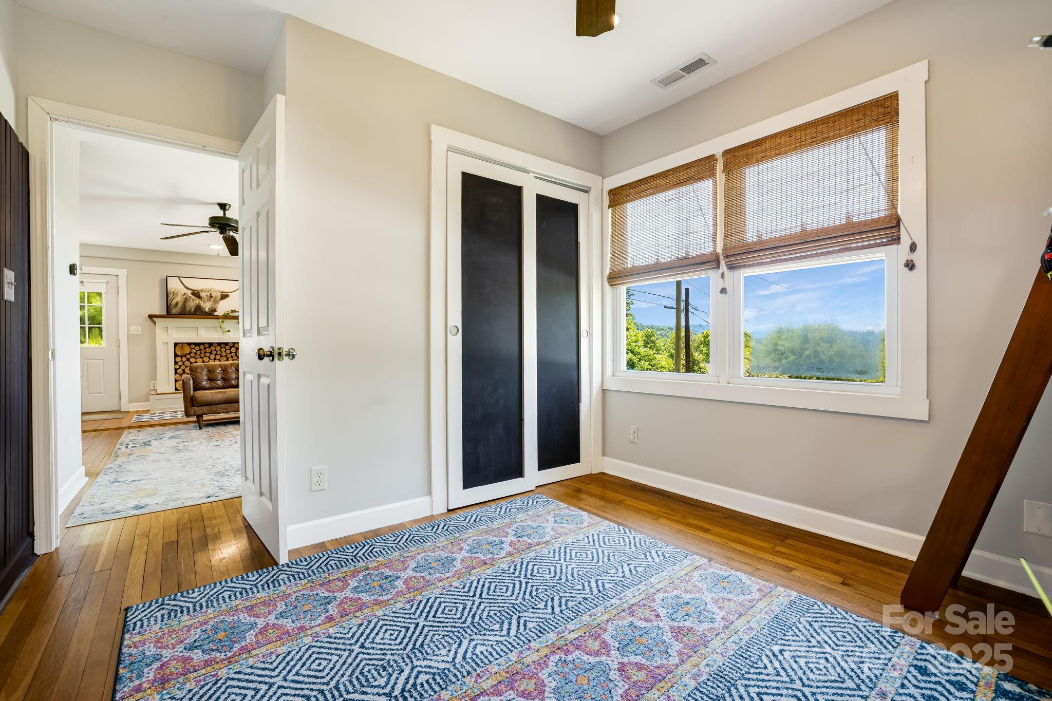 Asheville, North Carolina, 28804, United States, 4 Bedrooms Bedrooms, ,2 BathroomsBathrooms,Residential,For Sale,1944815