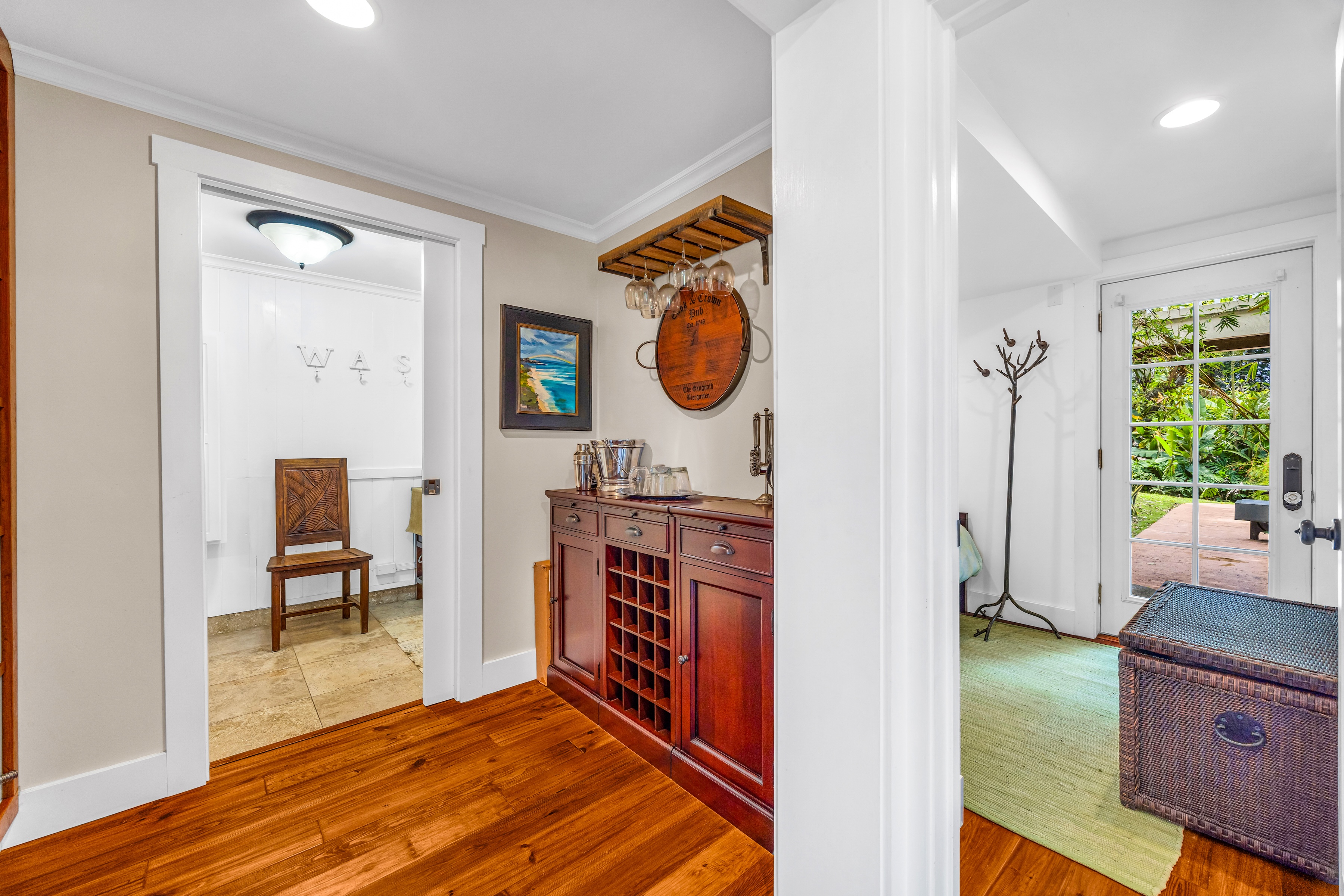  Sweet Lower Olinda Plantation Charm, pool, hot tub on 2 Acres - 物件實景