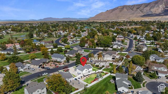 Stansbury Park, Utah, 84074, United States, 5 Bedrooms Bedrooms, ,3 BathroomsBathrooms,Residential,For Sale,1984231