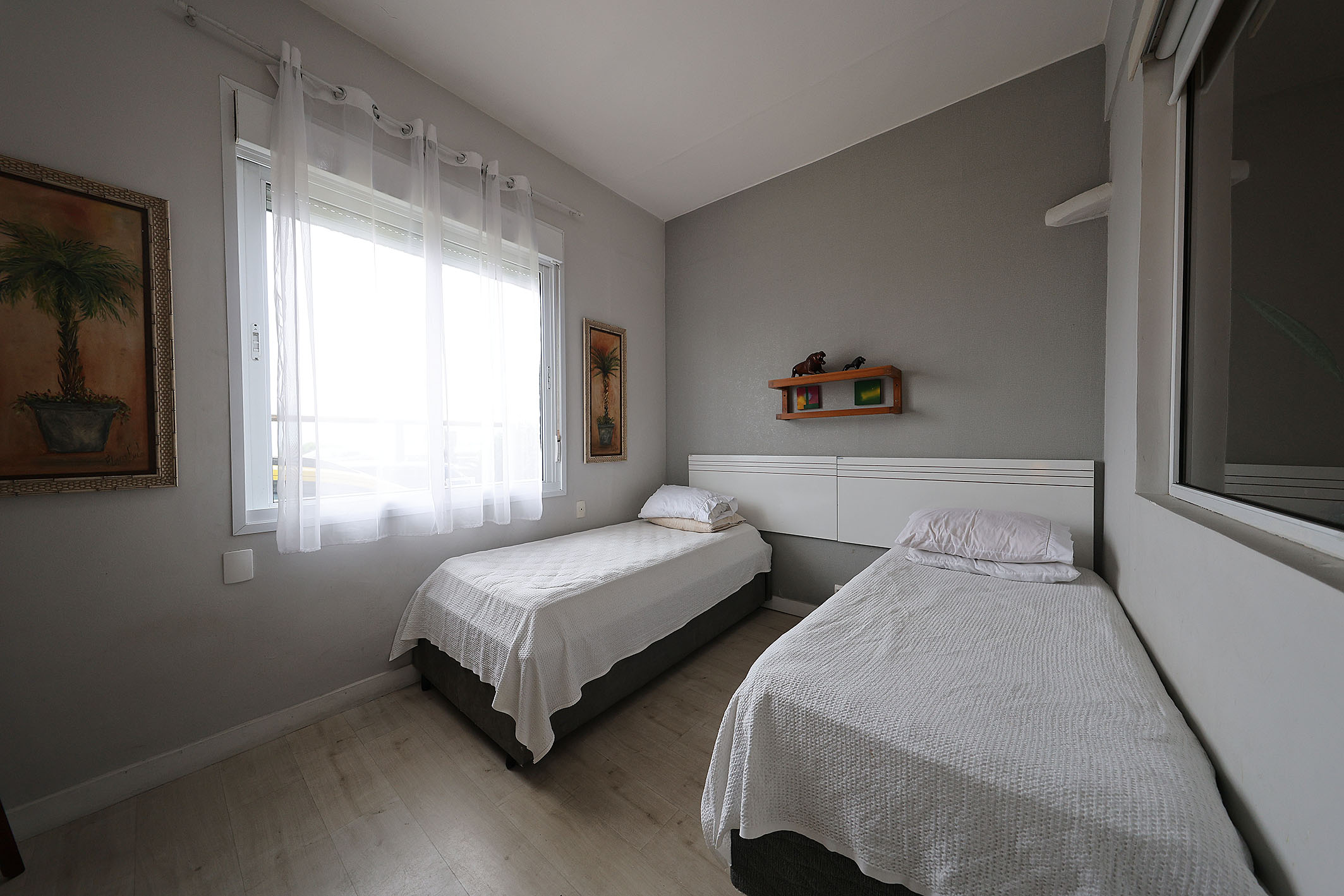  Ocean-view residence just steps from Ipanema Beach - 物件實景