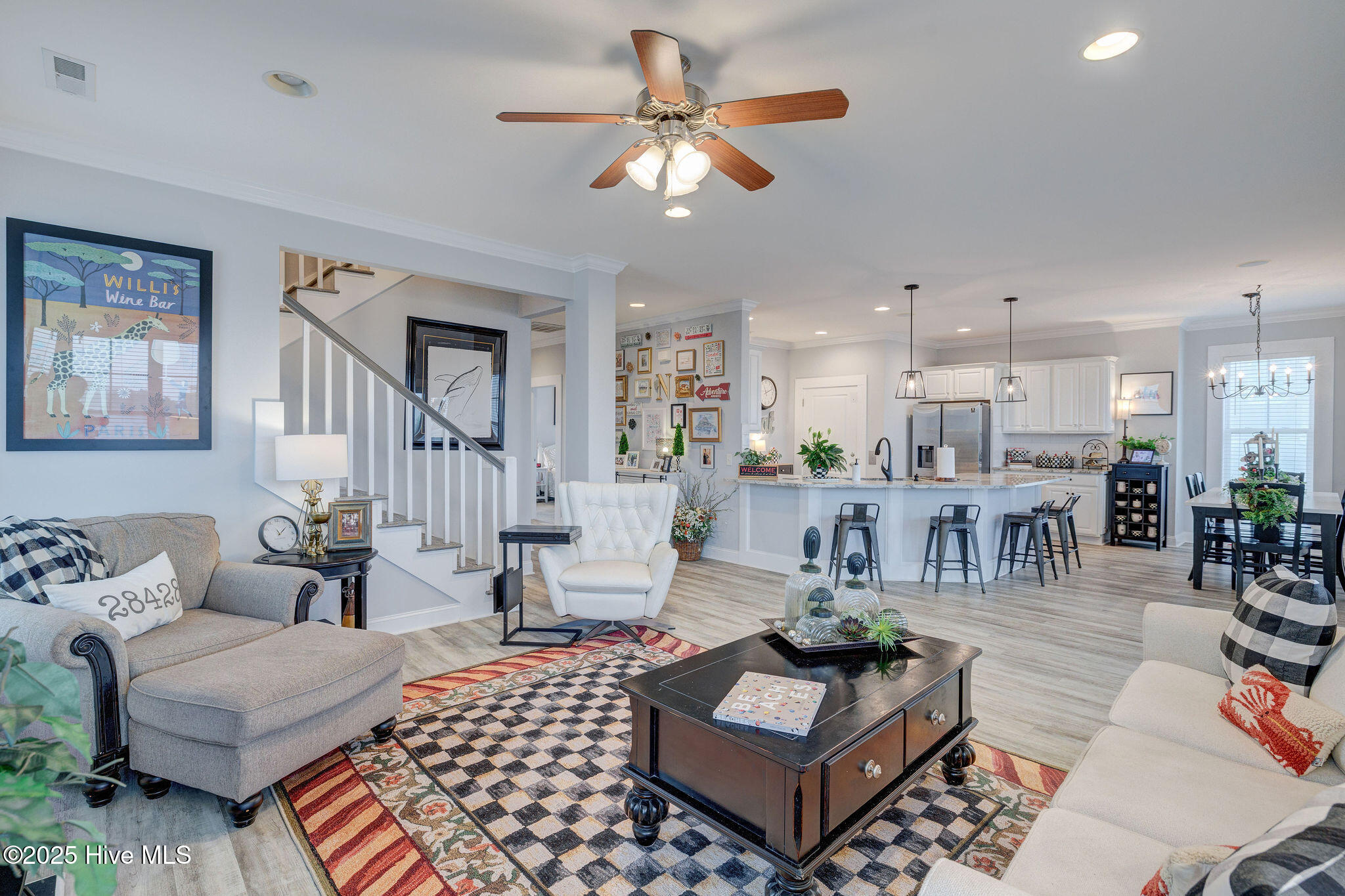 Carolina Beach, North Carolina, 28428, United States, 4 Bedrooms Bedrooms, ,4 BathroomsBathrooms,Residential,For Sale,1918468