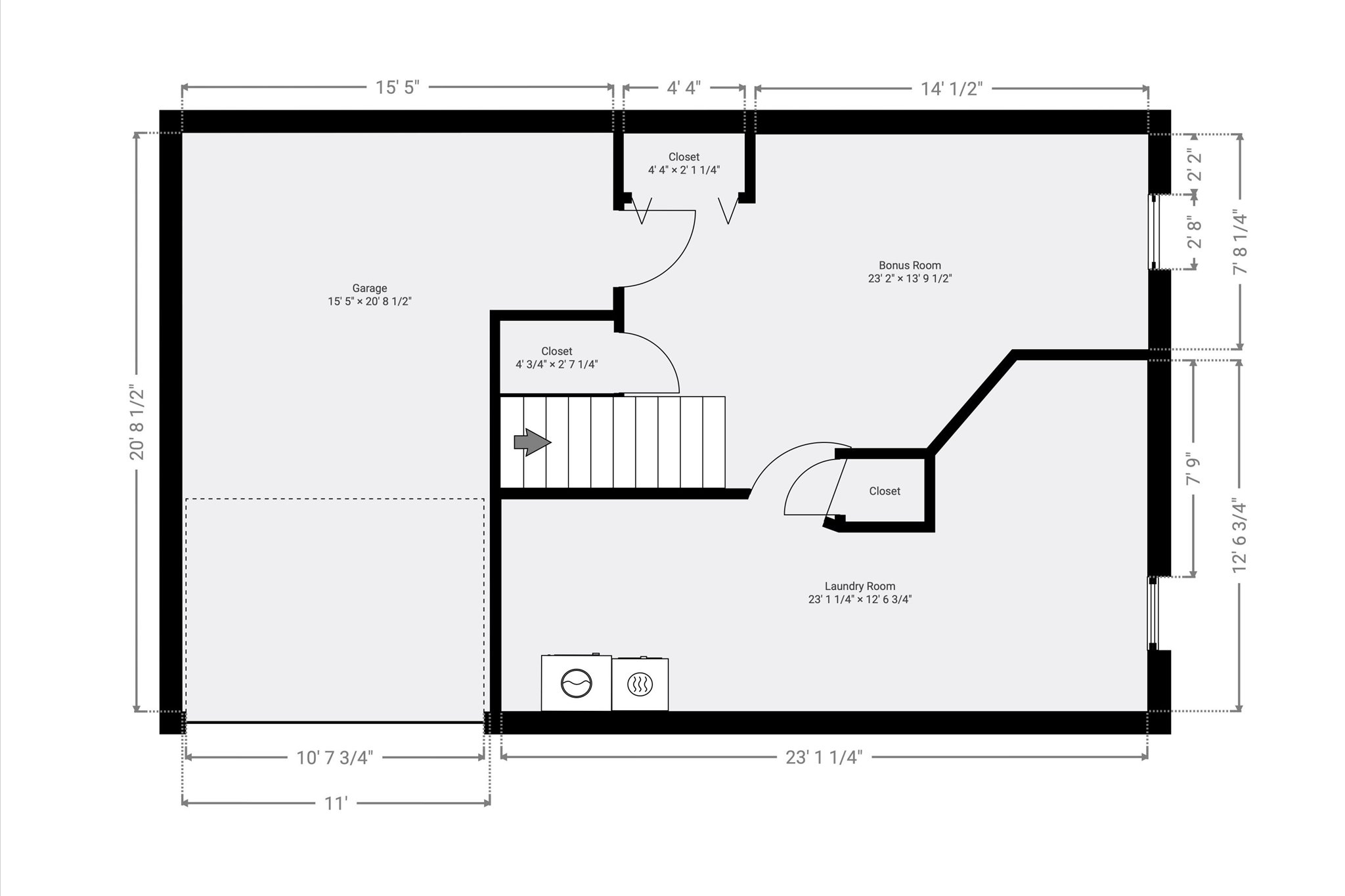  29 Carolina Trail, Marshfield - 物件實景