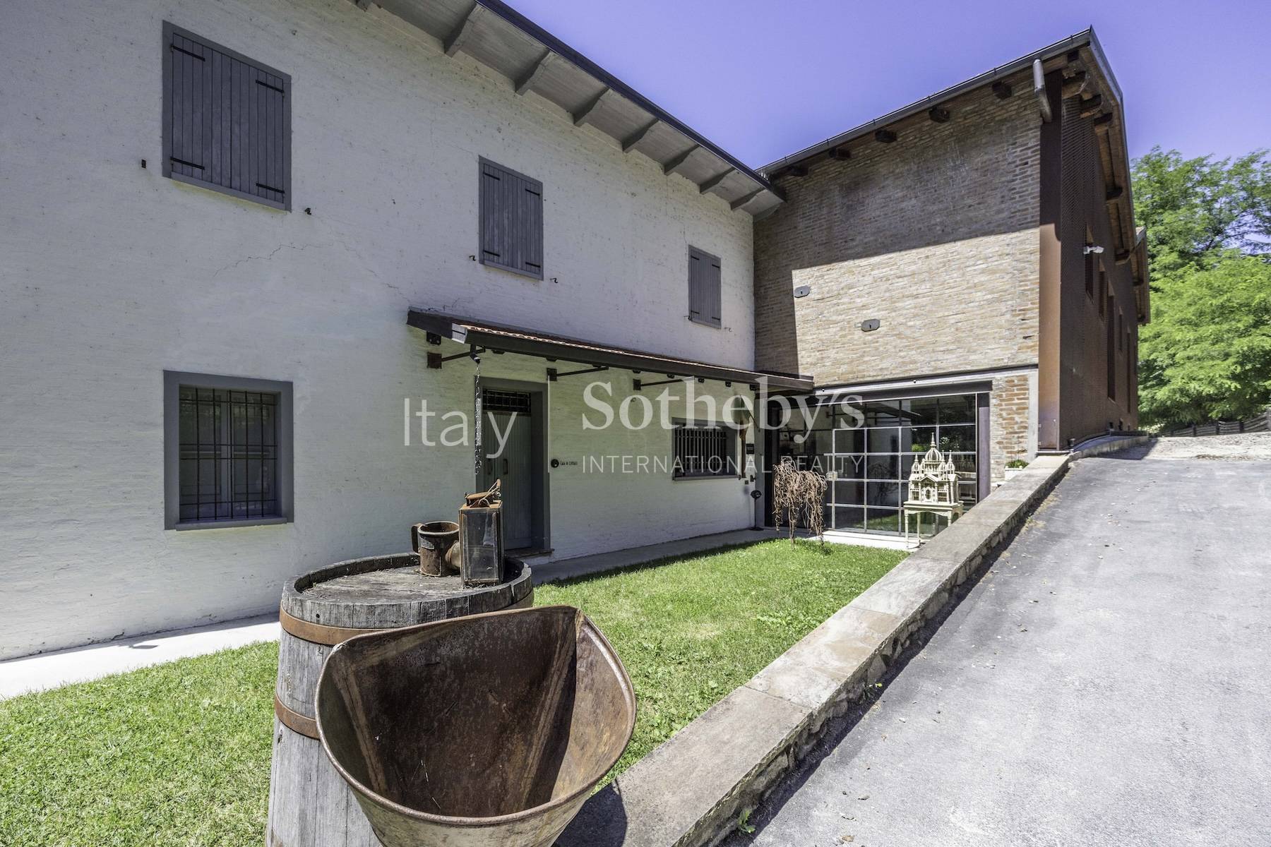  Stunning property on the hills of Bologna - 物件實景