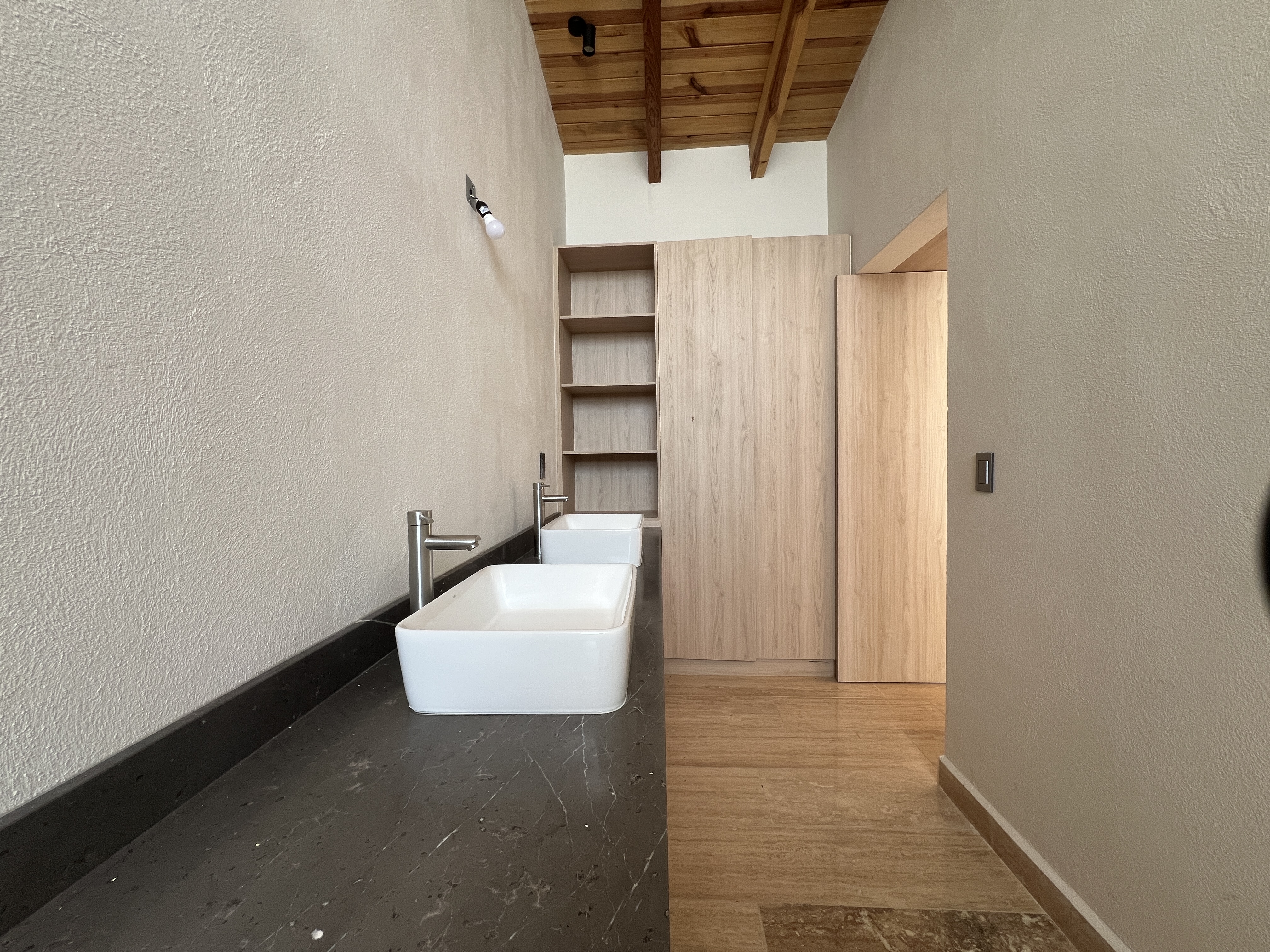  CASA ACACIA TEQUISQUIAPAN QRO - 物件實景