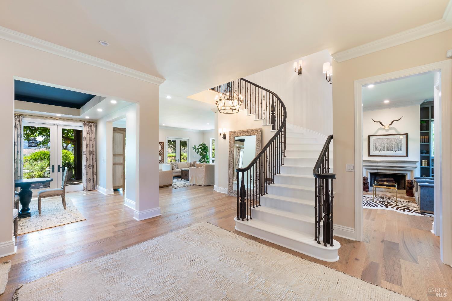 Calistoga, California, 94515, United States, 4 Bedrooms Bedrooms, ,5 BathroomsBathrooms,Residential,For Sale,1882697