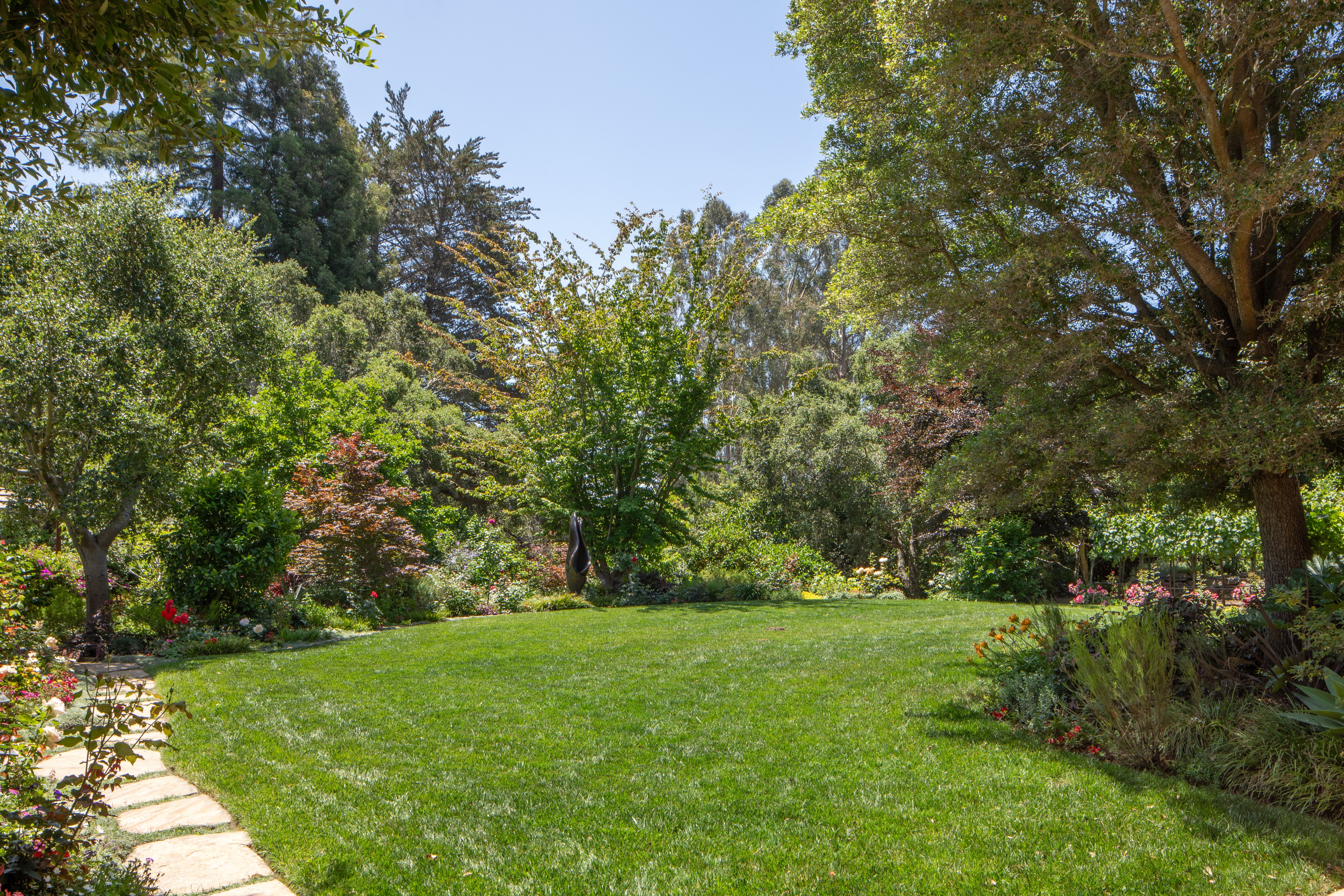  The Pinnacle of Piedmont: A Legacy Estate Without Peer - 物件實景