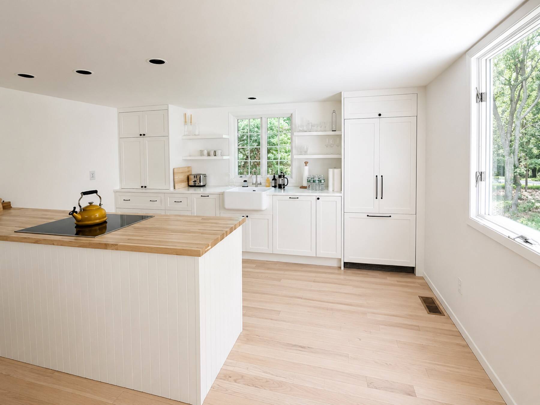  Architecturally Significant East Hampton Modernist Sanctuary - 物件實景