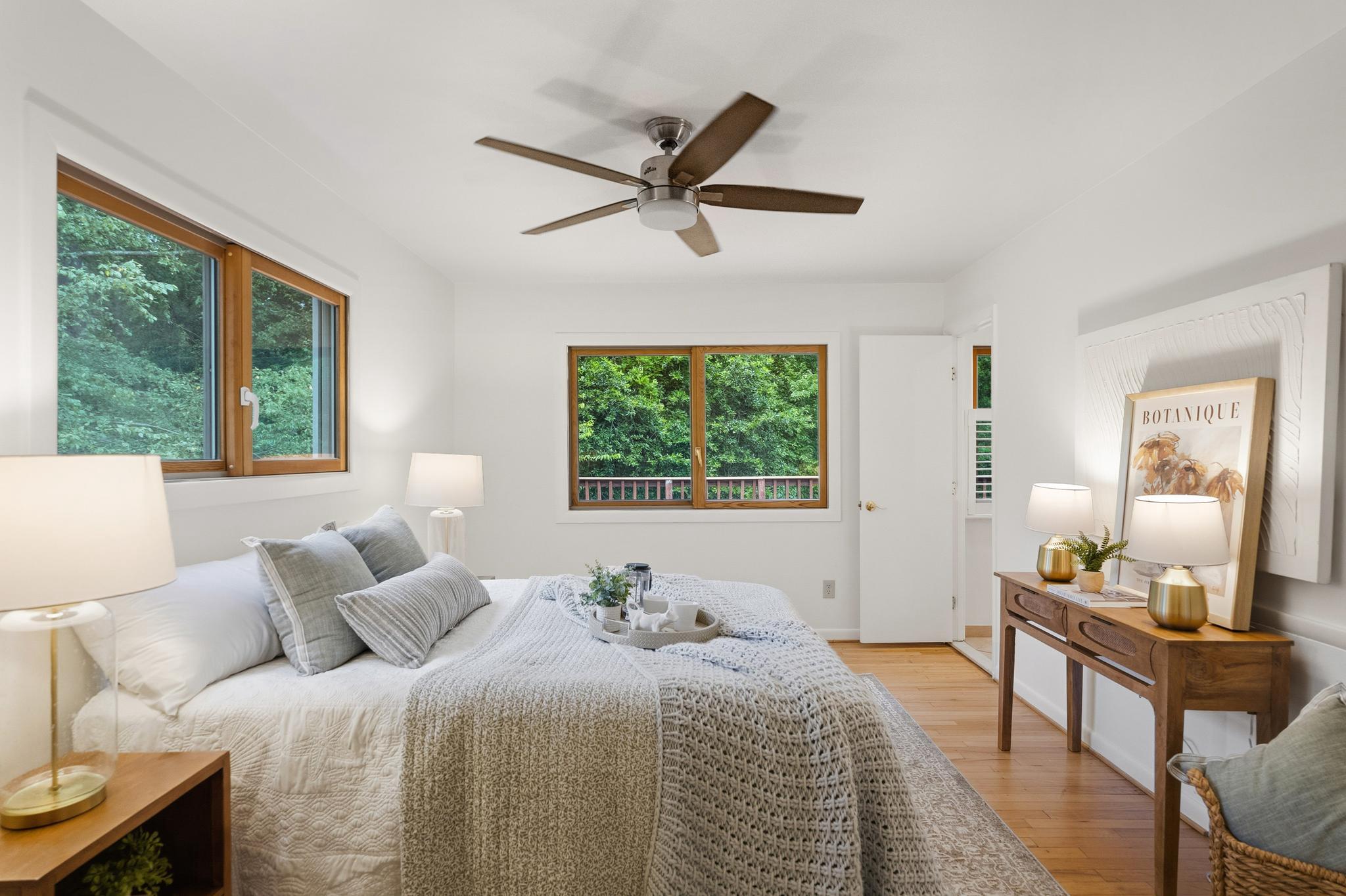  8719 Gateshead Road, Alexandria, VA, 22309 - 物件實景
