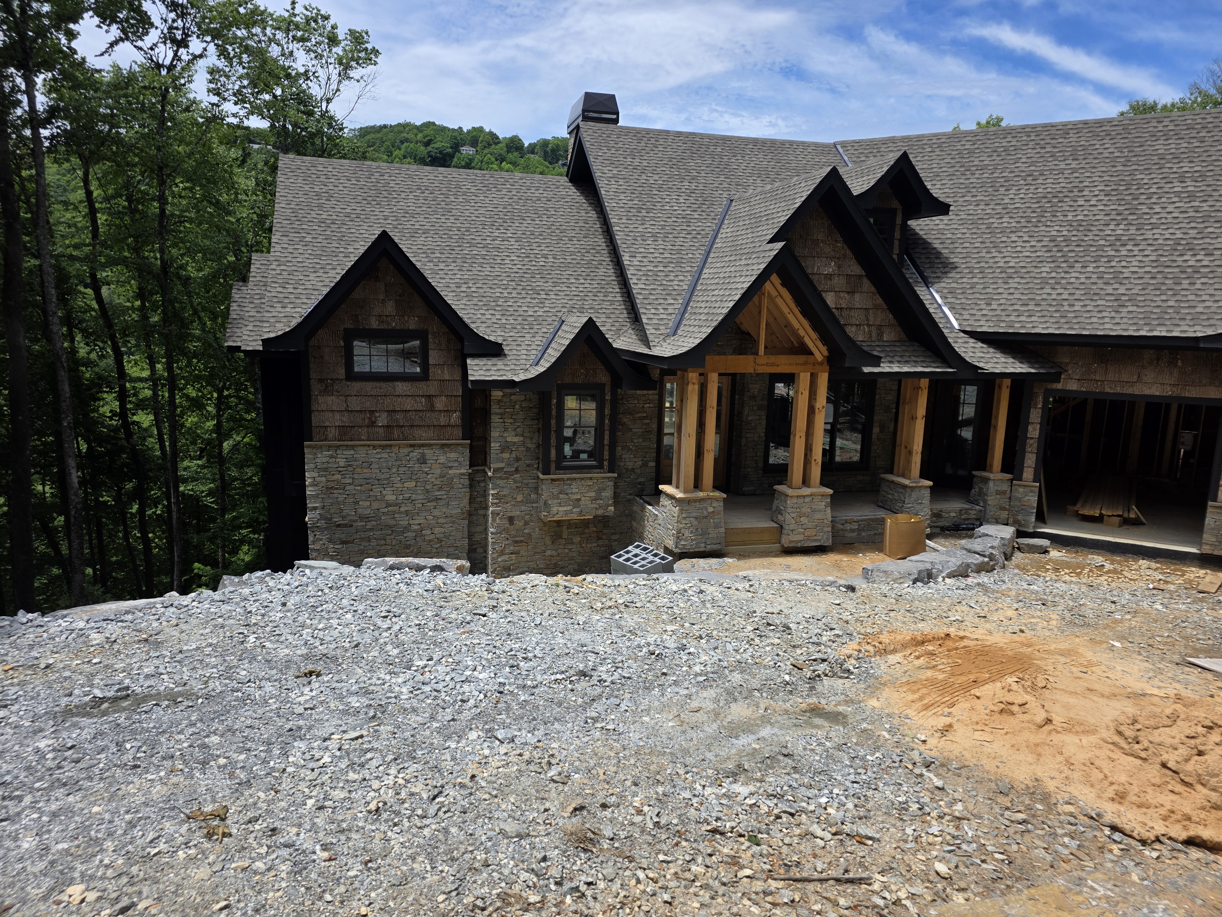 The Lodge at Falls Ridge - 物件實景