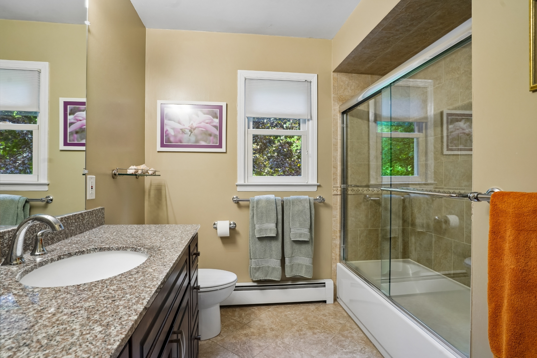  Exceptional Combination of Space Quality and Privacy - 物件實景