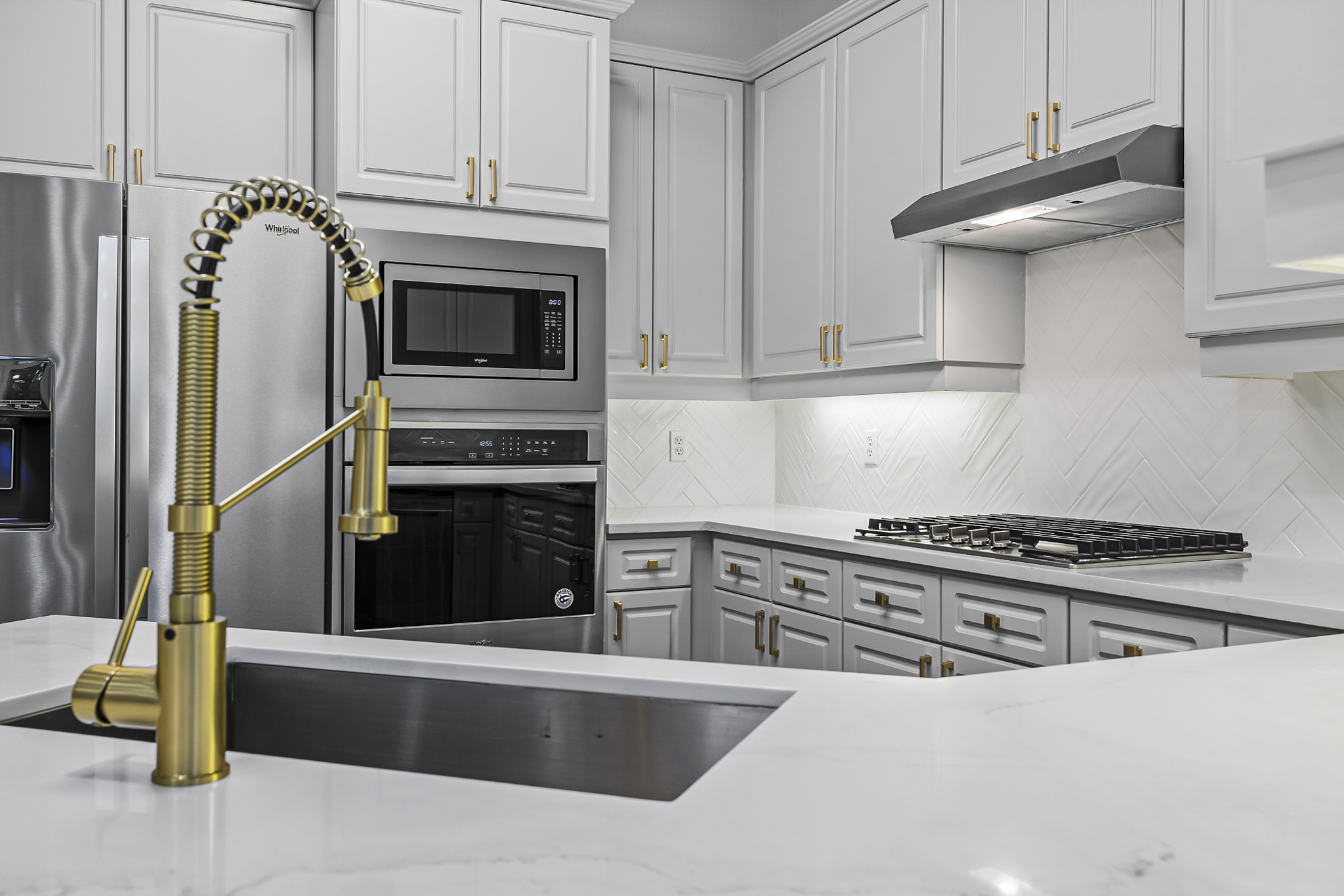  Modern Elegance in Eanes ISD  Minutes to Downtown Austin - 物件實景