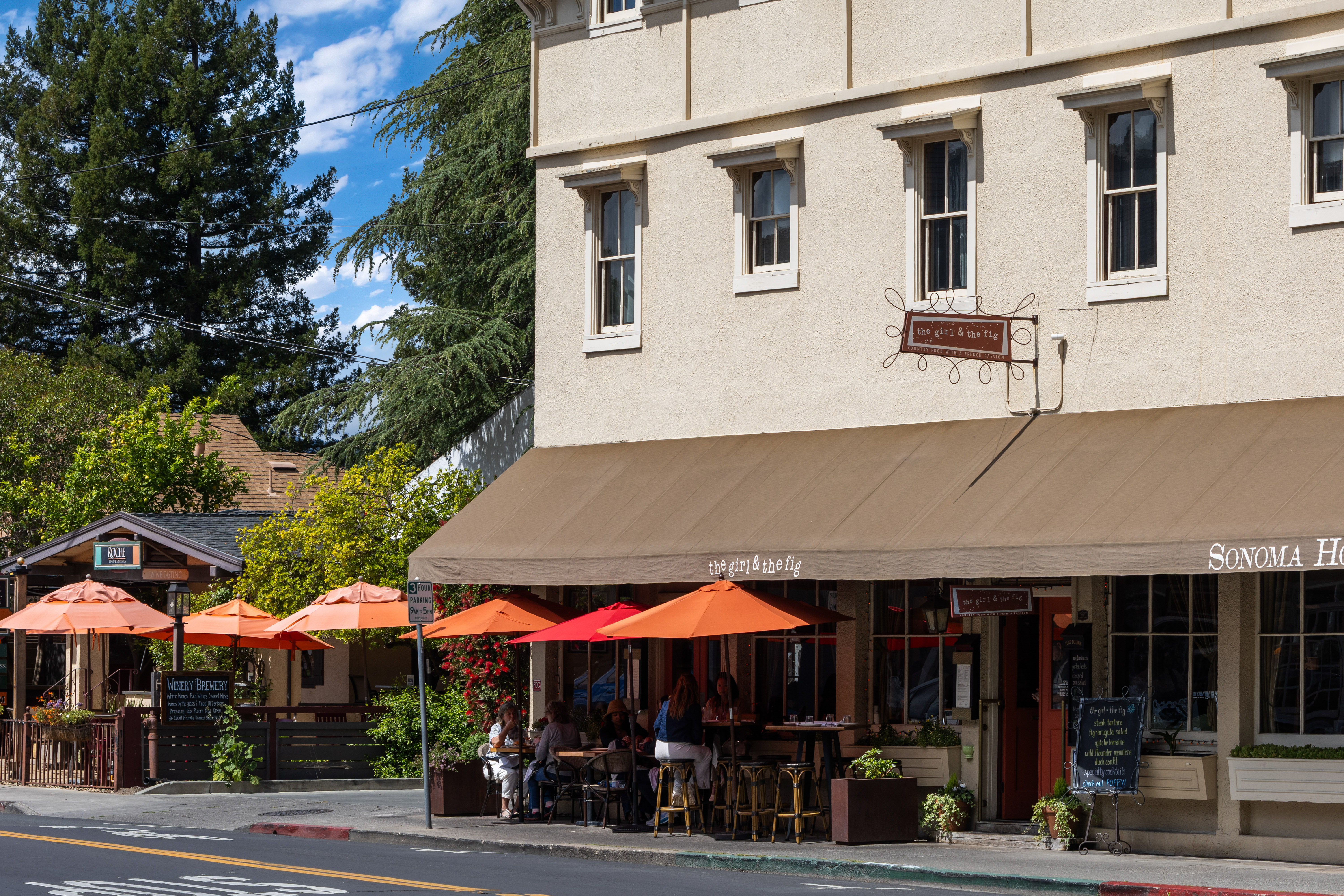  Iconic Mid-Century Retreat with Sweeping Sonoma Valley Views - 物件實景