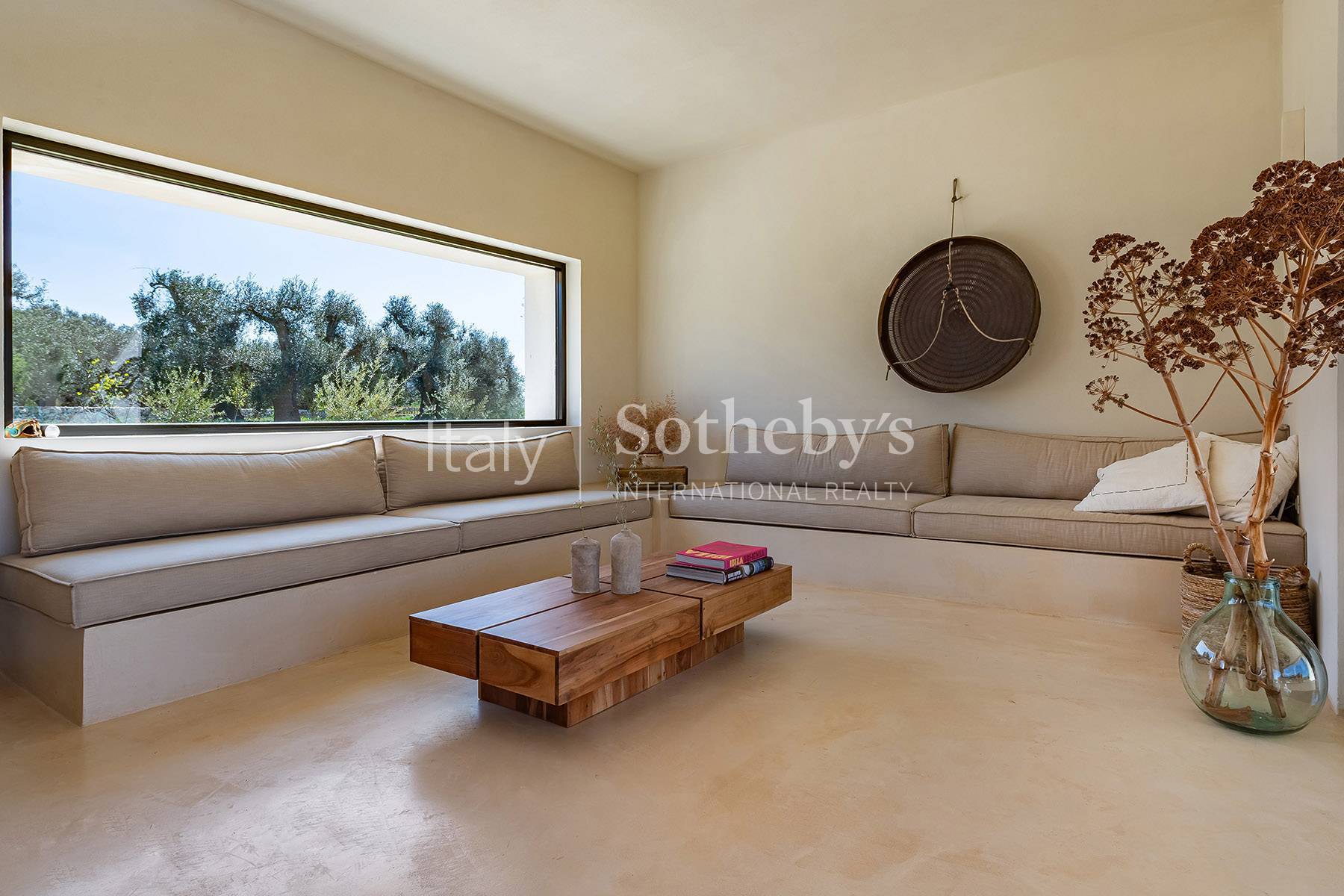 Design villa with infinity pool, secluded in olive grove - 物件實景